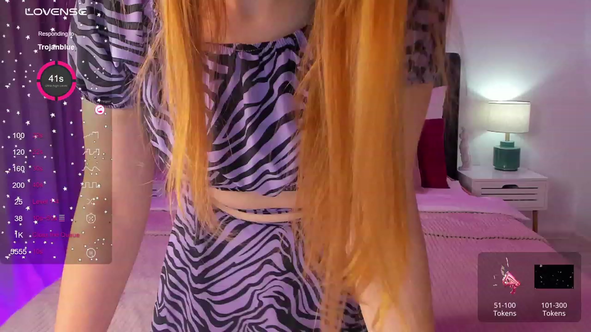 Gallery image thumbnail from AlmaGrace's myfreecams stream on, 11/15/2023, 21:41 image 13 of 20