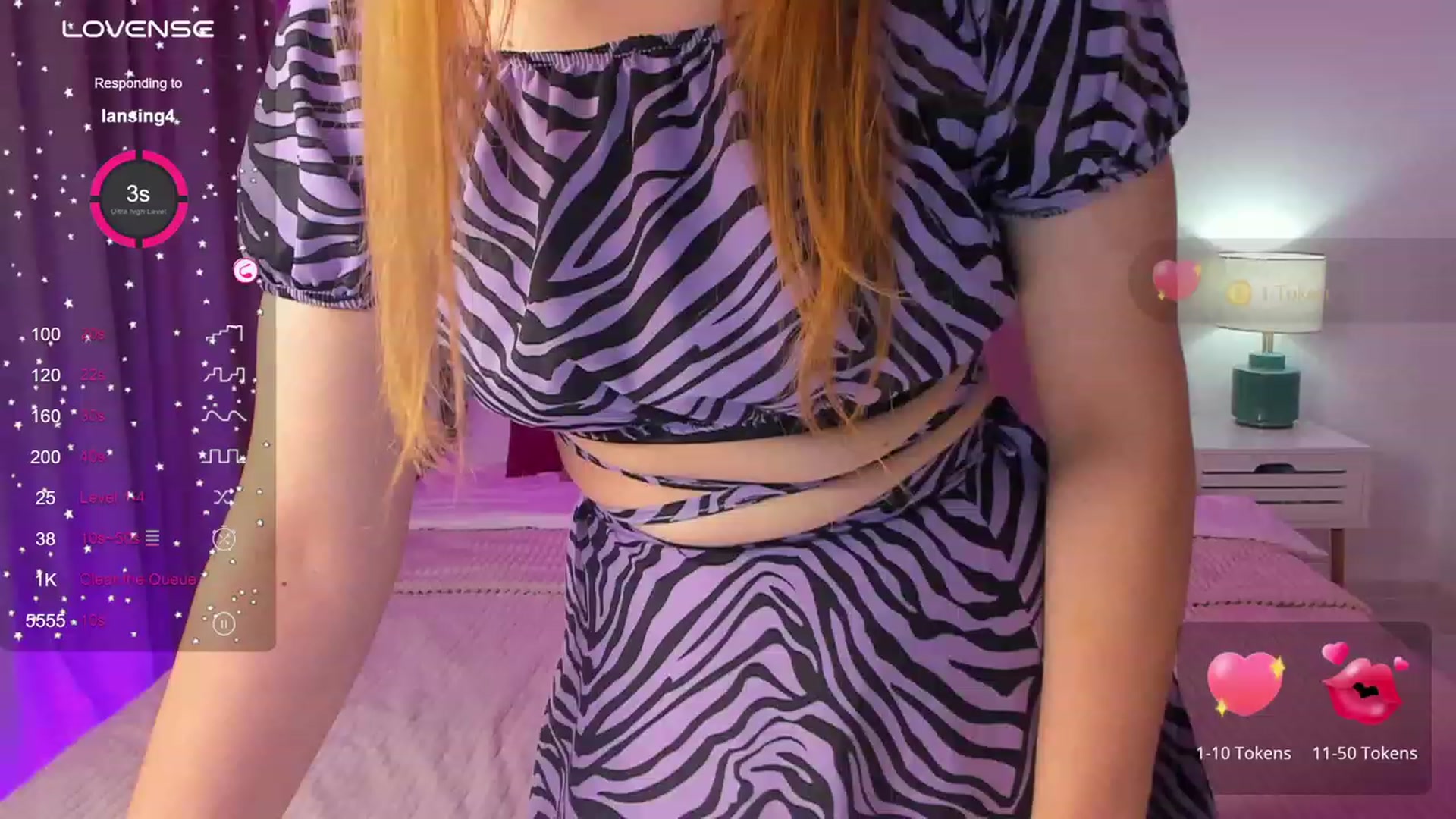 Gallery image thumbnail from AlmaGrace's myfreecams stream on, 11/15/2023, 21:41 image 10 of 20