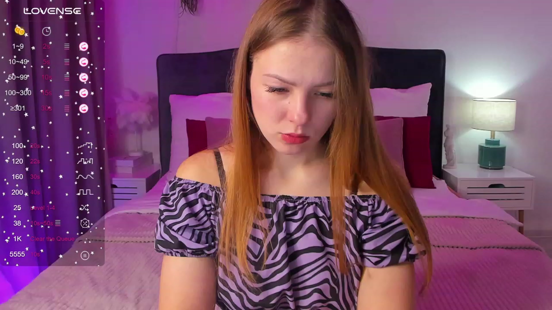 Gallery image thumbnail from AlmaGrace's myfreecams stream on, 11/15/2023, 21:41 image 7 of 20