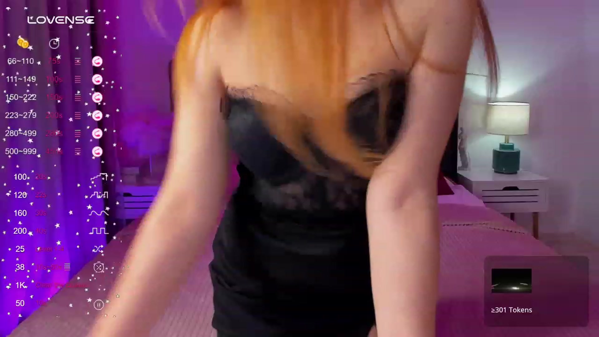 Gallery image thumbnail from AlmaGrace's myfreecams stream on, 12/06/2023, 21:55 image 15 of 20