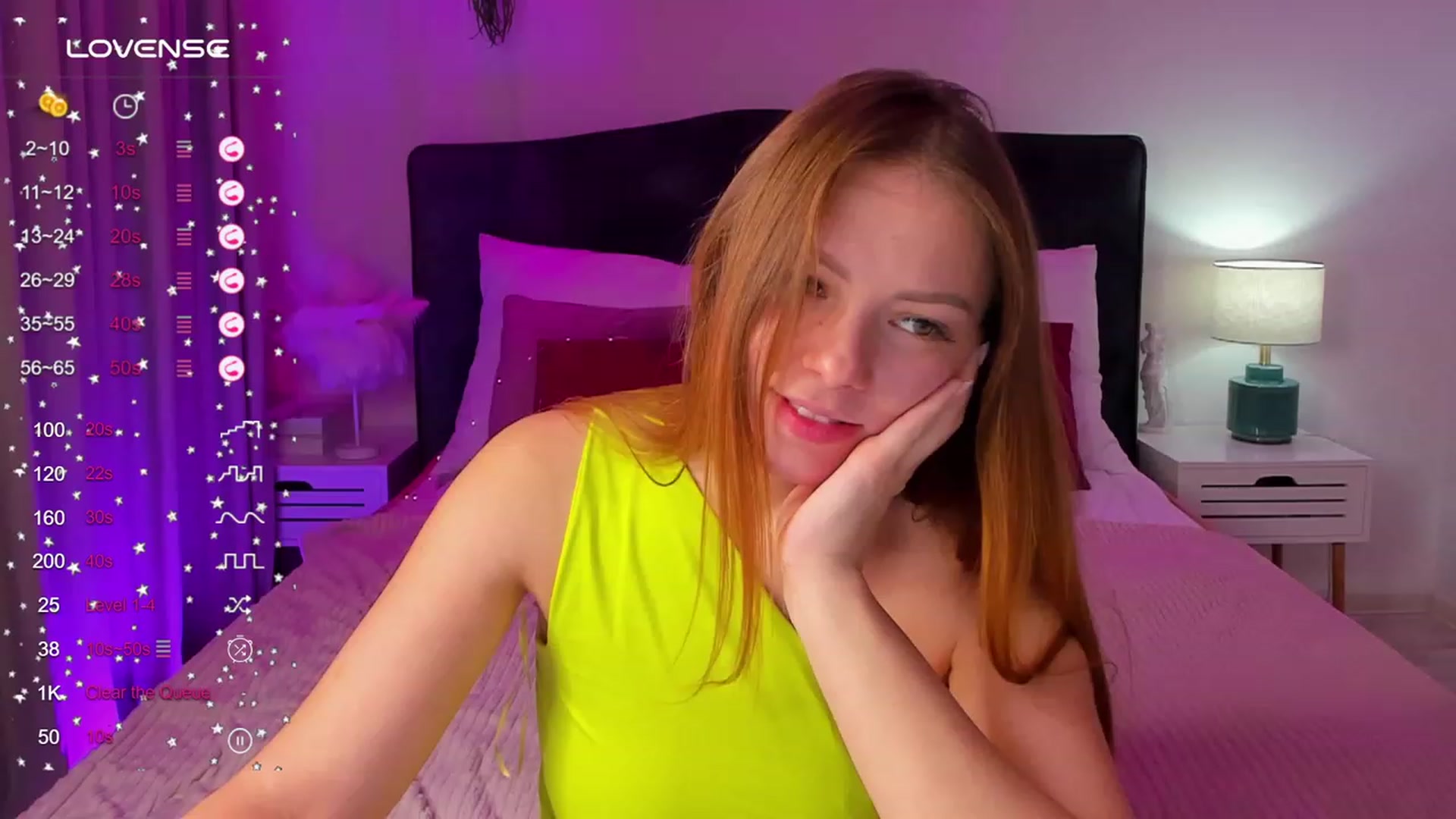 Gallery image thumbnail from AlmaGrace's myfreecams stream on, 12/09/2023, 24:24 image 16 of 20
