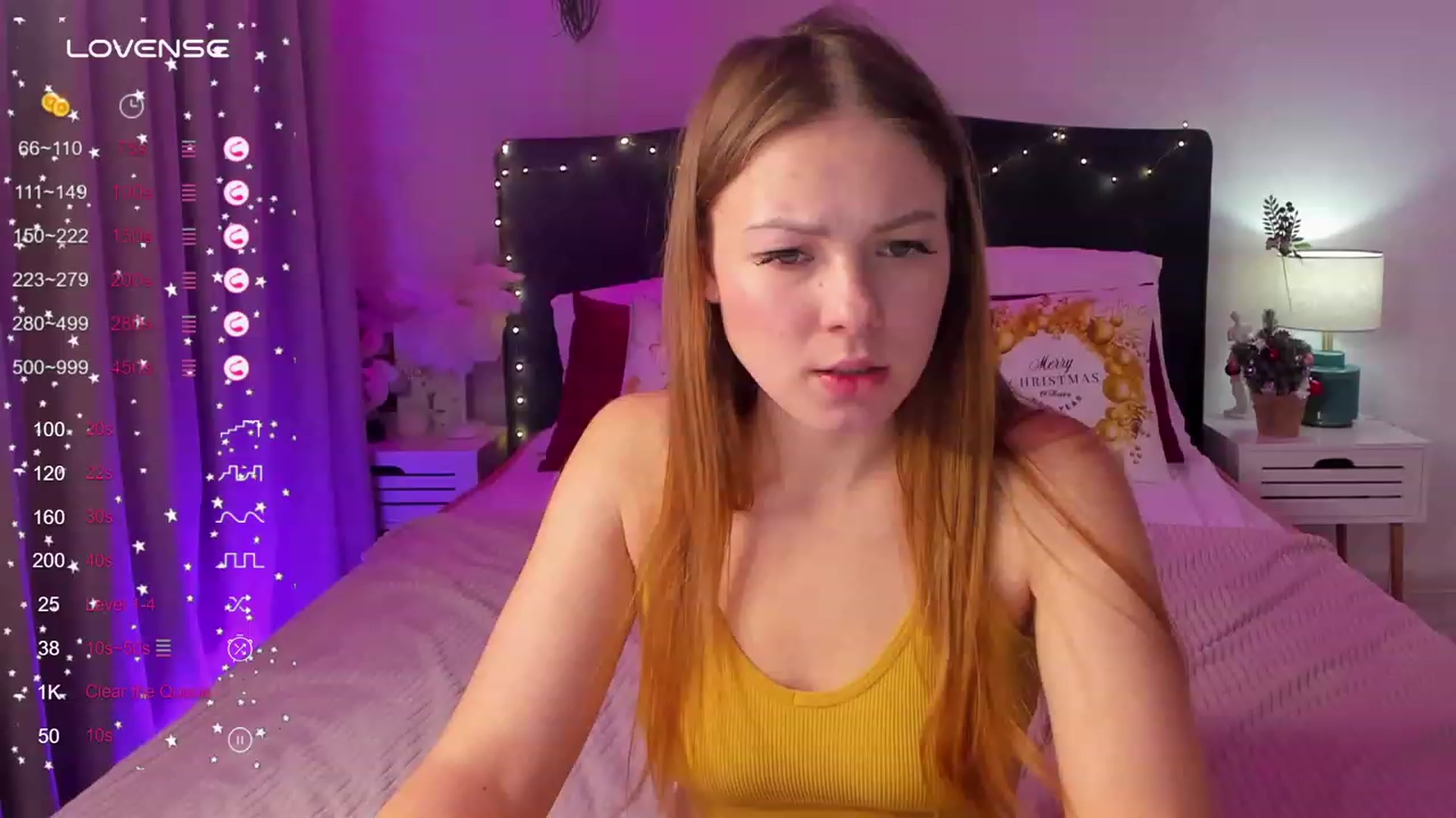 Gallery image thumbnail from AlmaGrace's myfreecams stream on, 12/14/2023, 01:59 image 8 of 20