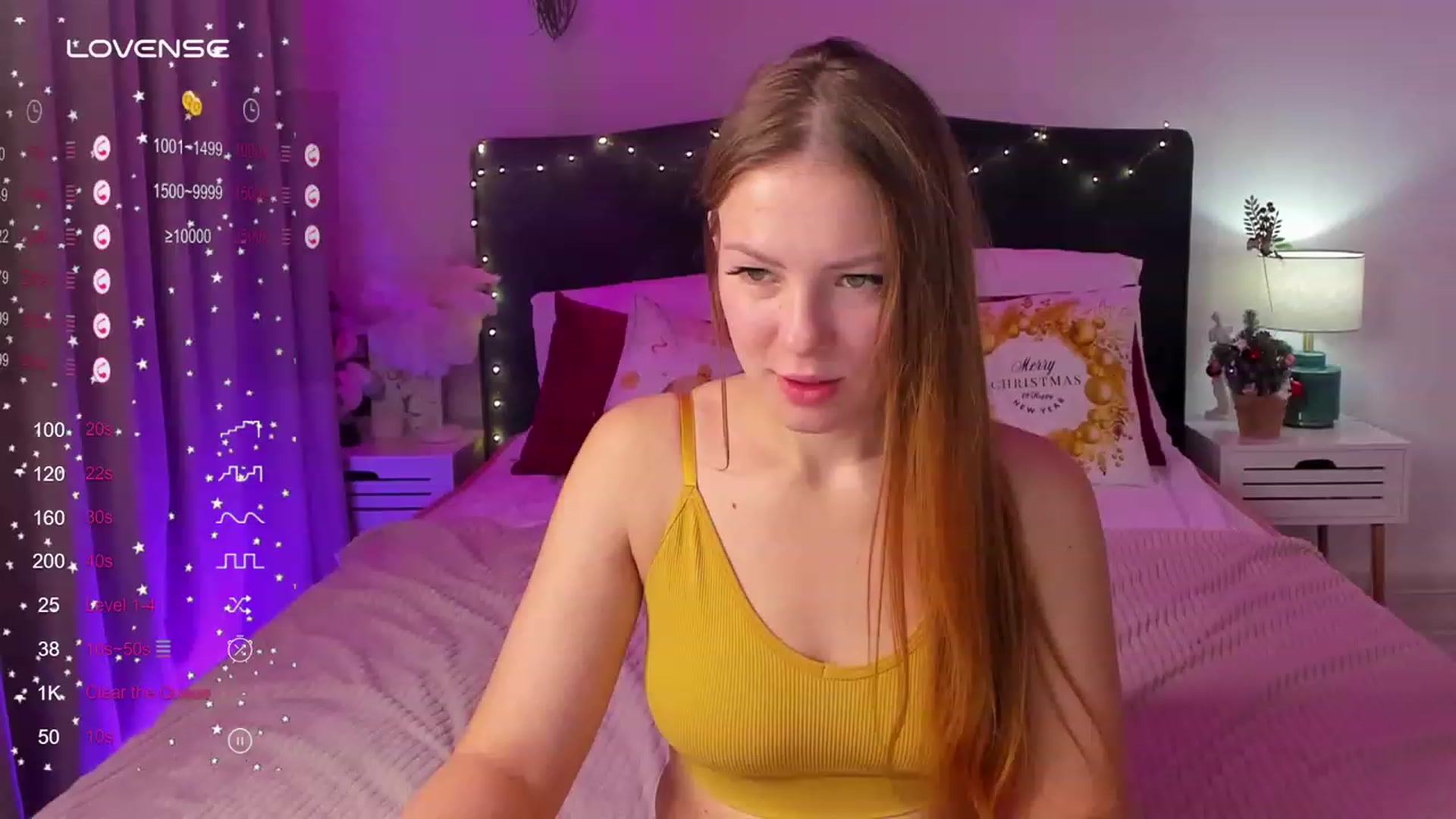 Gallery image thumbnail from AlmaGrace's myfreecams stream on, 12/14/2023, 01:59 image 15 of 20