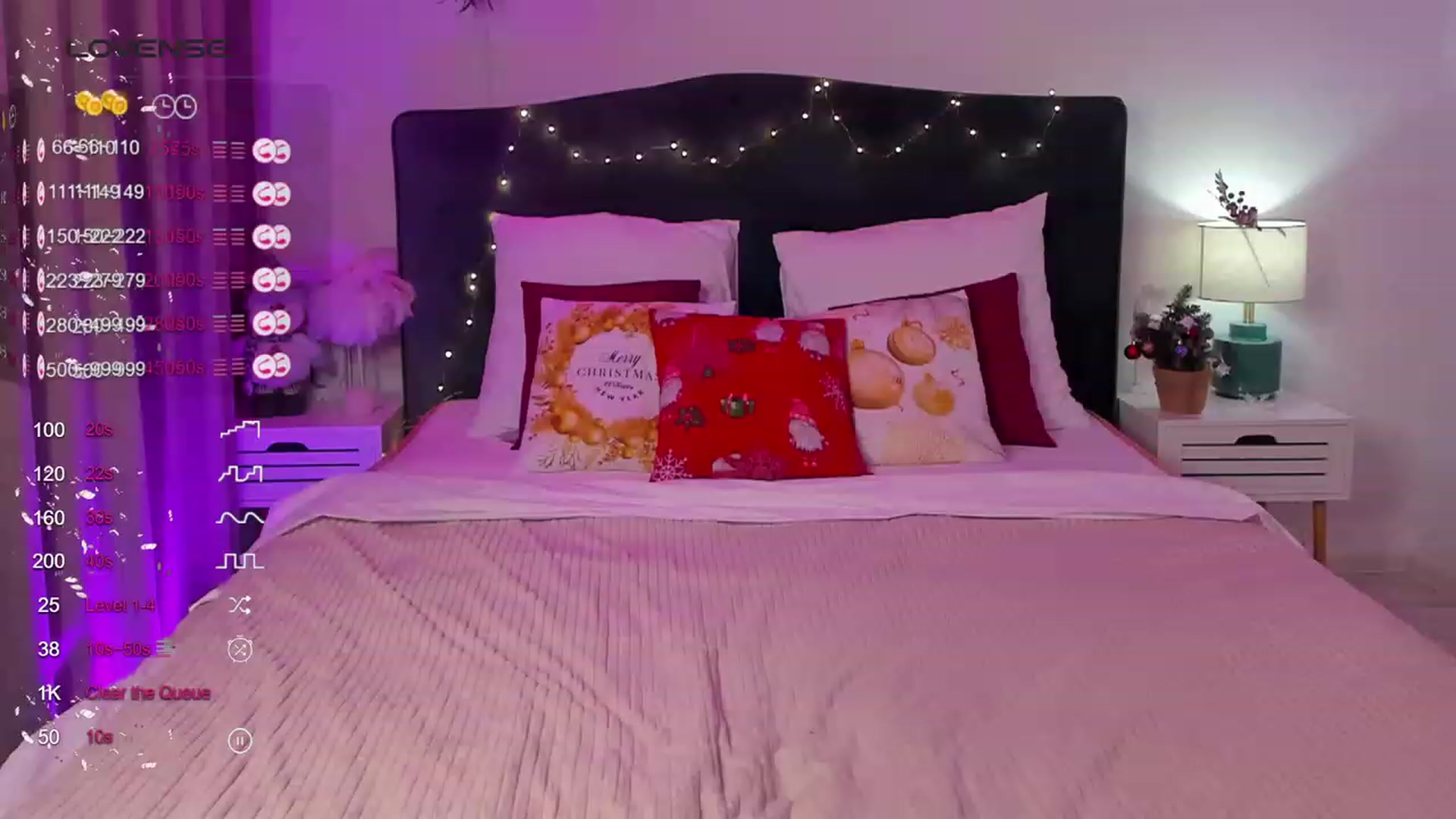 Gallery image thumbnail from AlmaGrace's myfreecams stream on, 12/24/2023, 21:30 image 17 of 20