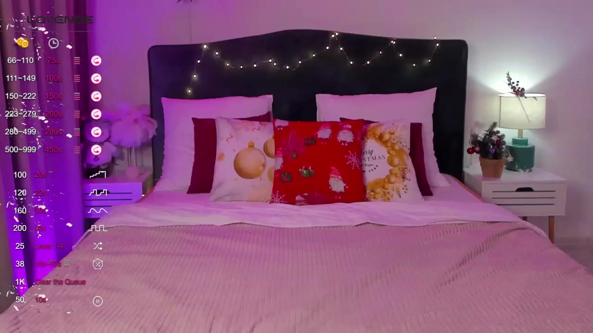 Gallery image thumbnail from AlmaGrace's myfreecams stream on, 12/25/2023, 03:42 image 5 of 20