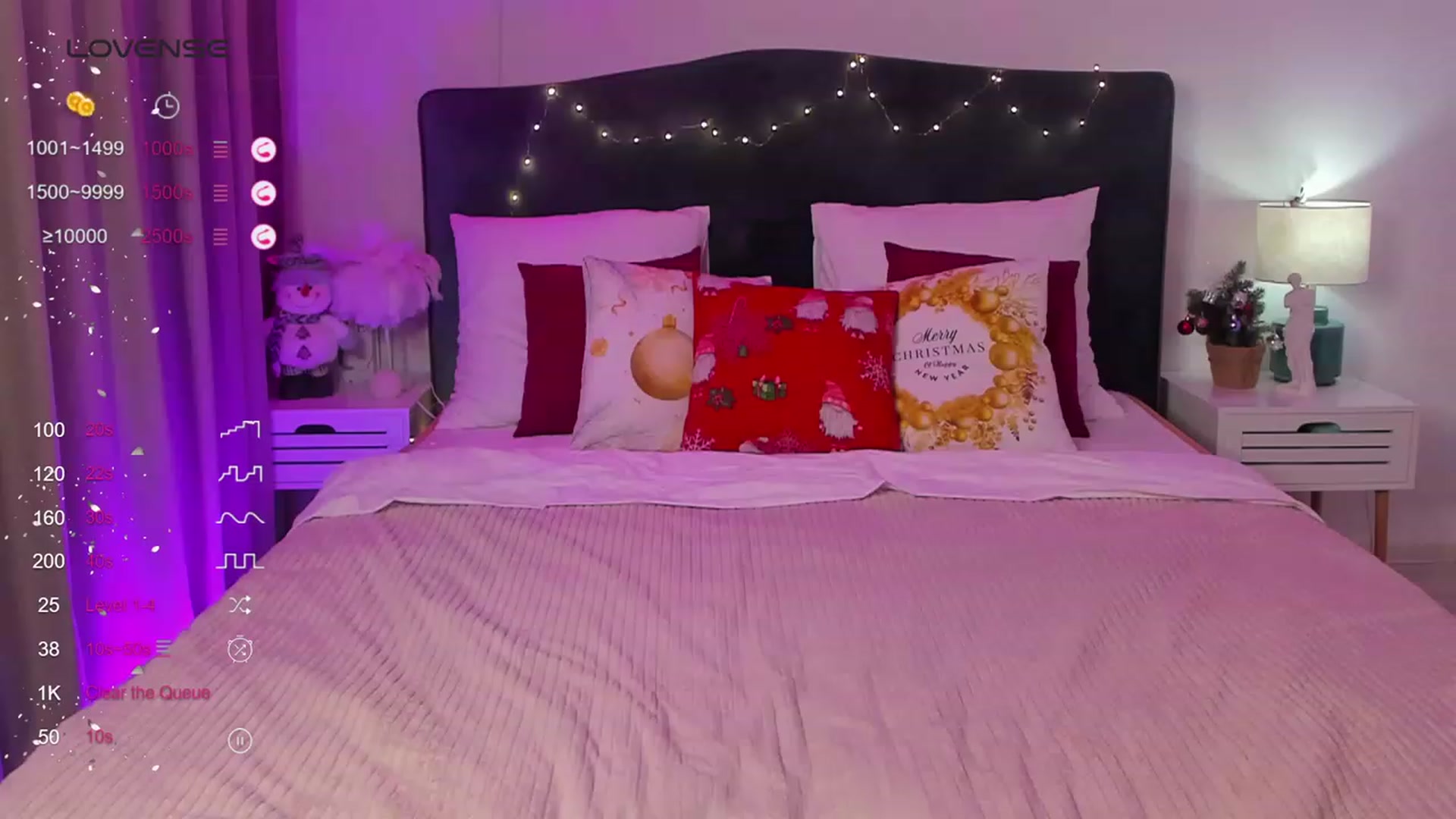 Gallery image thumbnail from AlmaGrace's myfreecams stream on, 12/25/2023, 22:07 image 3 of 20
