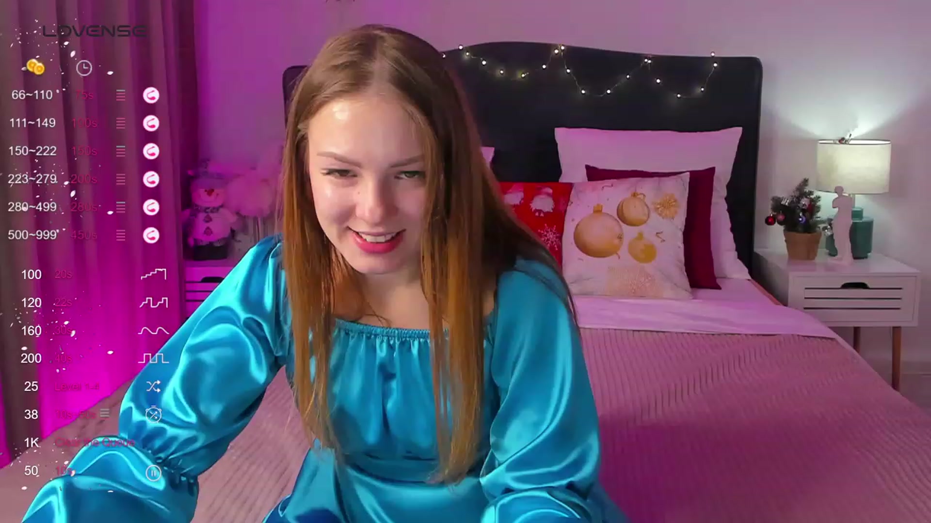 Gallery image thumbnail from AlmaGrace's myfreecams stream on, 12/26/2023, 21:56 image 1 of 20