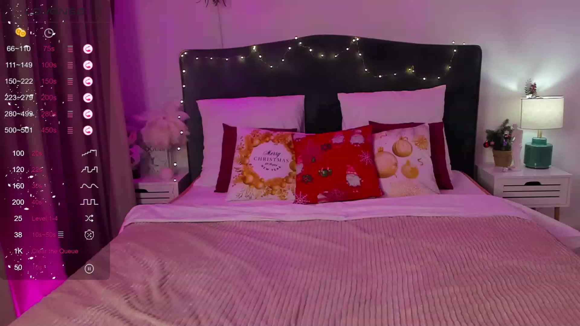 Gallery image thumbnail from AlmaGrace's myfreecams stream on, 01/01/2024, 21:03 image 16 of 20