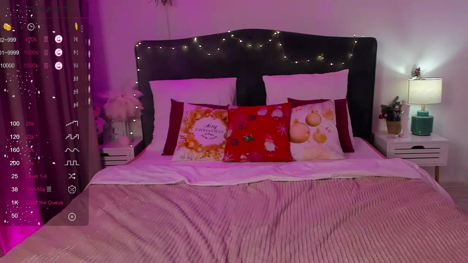 Gallery image thumbnail from AlmaGrace's myfreecams stream on, 01/02/2024, 01:23 image 14 of 20