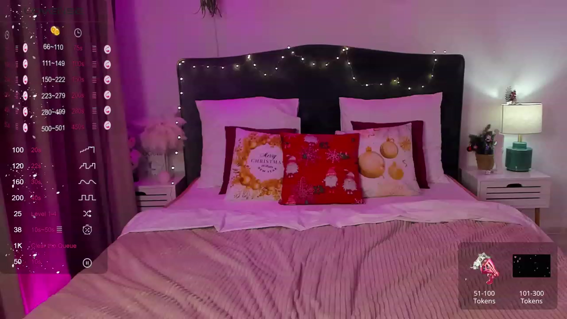 Gallery image thumbnail from AlmaGrace's myfreecams stream on, 01/02/2024, 03:32 image 15 of 20