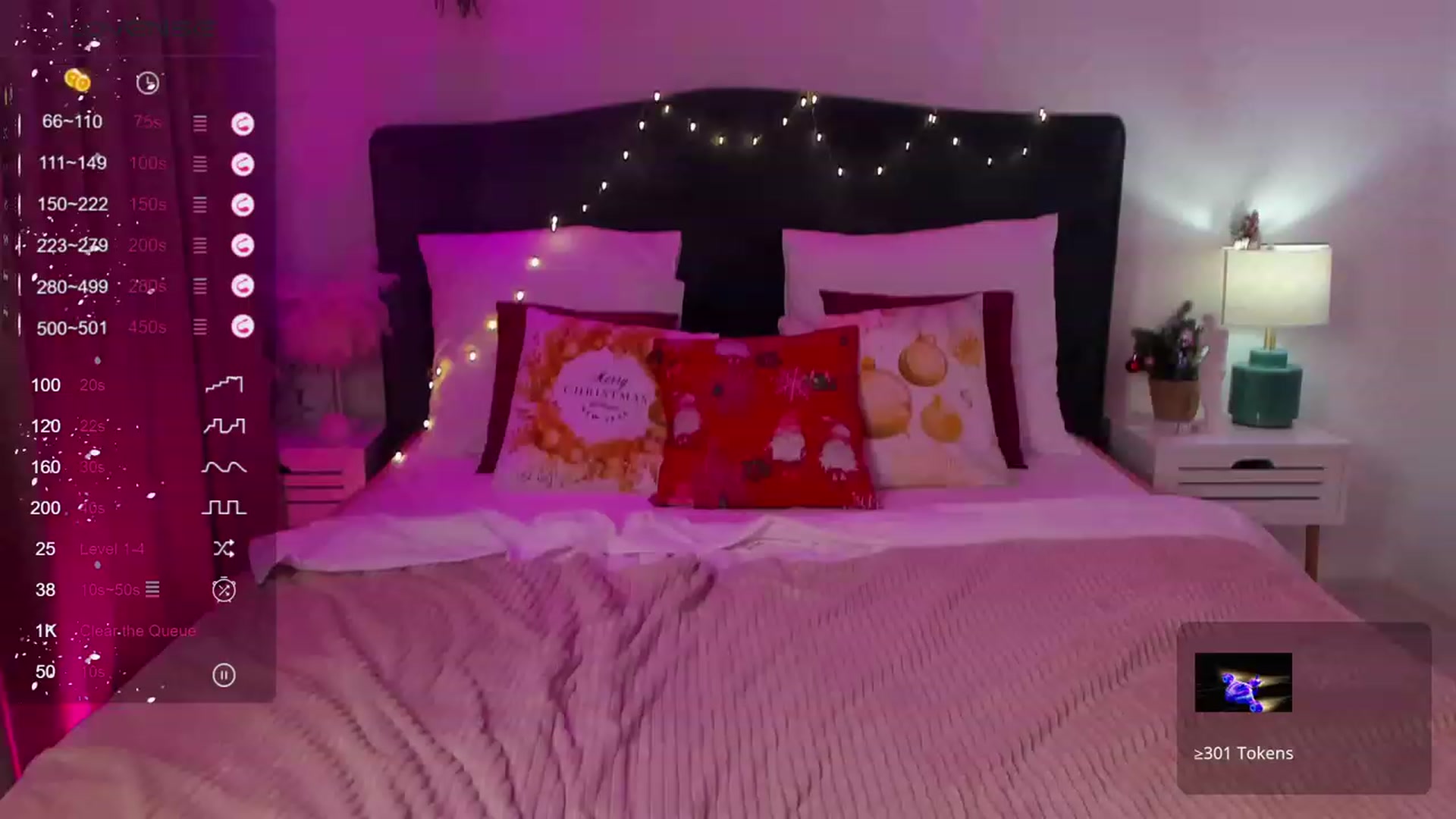 Gallery image thumbnail from AlmaGrace's myfreecams stream on, 01/03/2024, 24:08 image 2 of 20