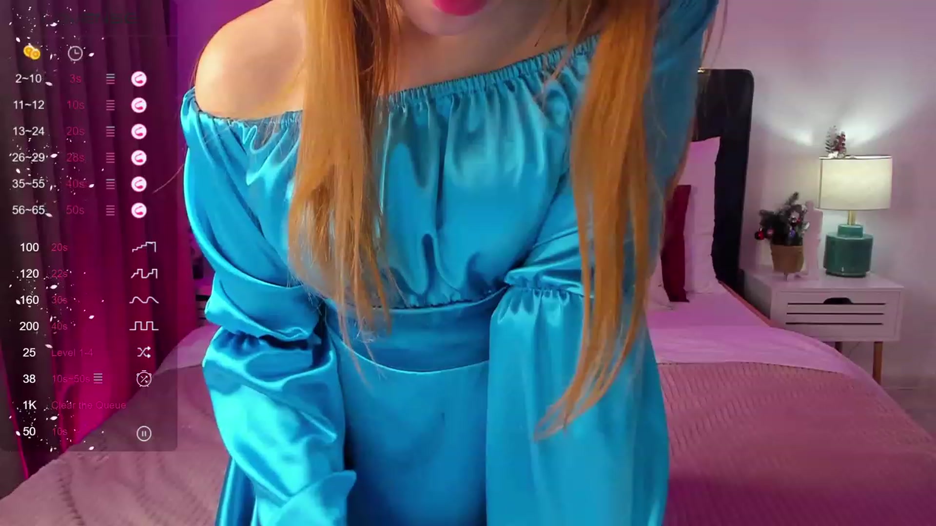 Gallery image thumbnail from AlmaGrace's myfreecams stream on, 01/03/2024, 21:52 image 11 of 20