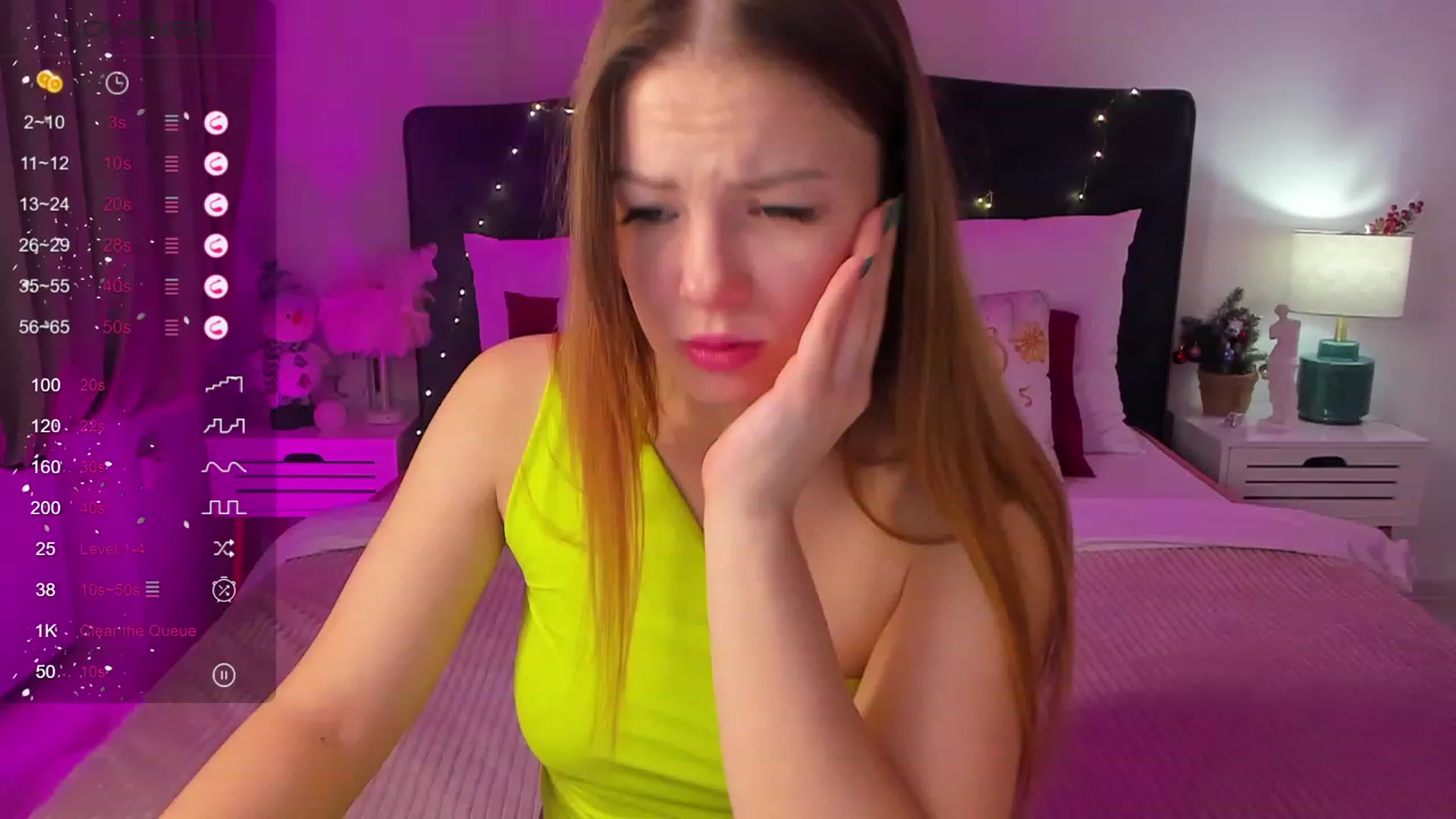 Gallery image thumbnail from AlmaGrace's myfreecams stream on, 01/15/2024, 22:01 image 1 of 20