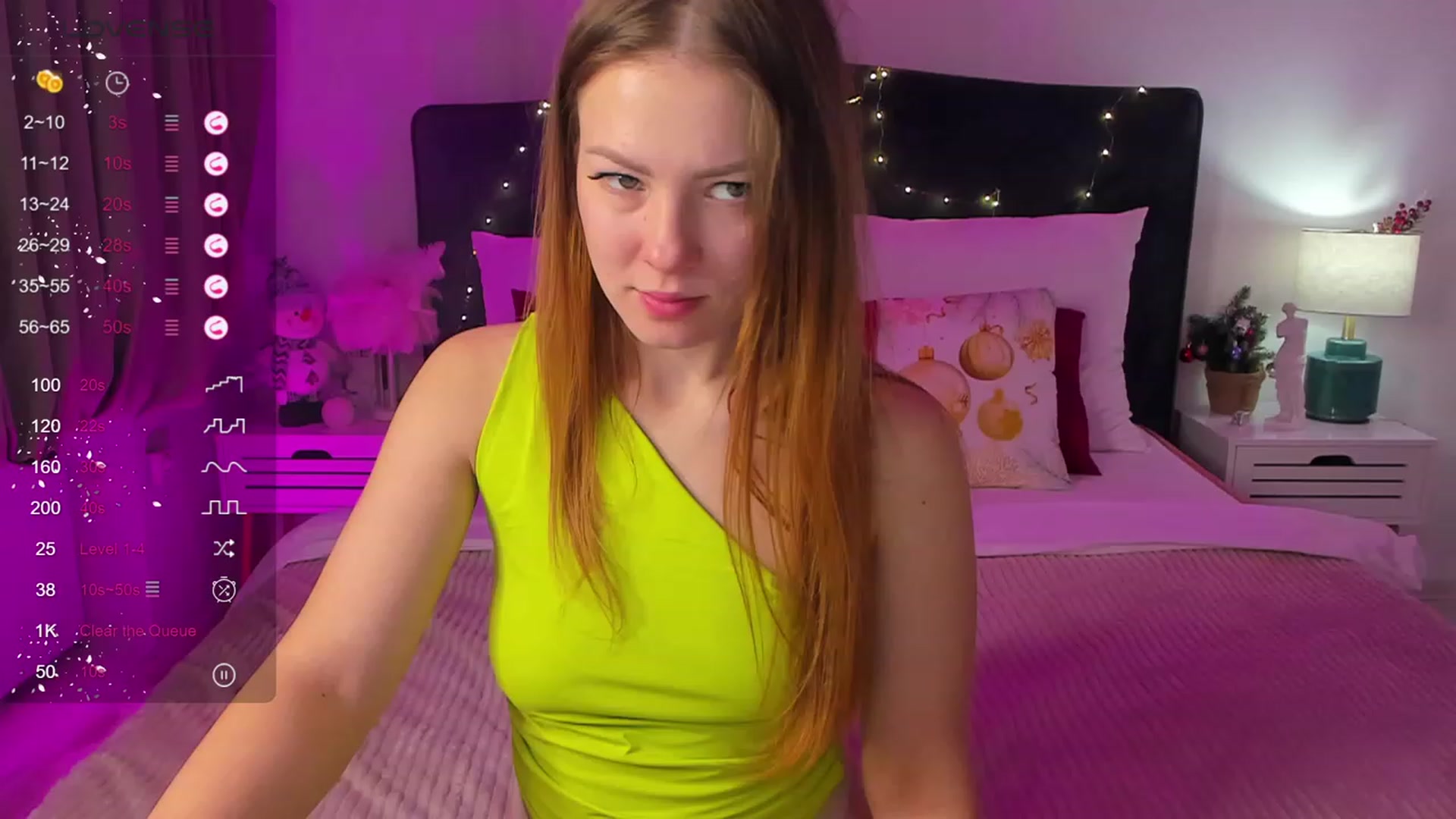 Gallery image thumbnail from AlmaGrace's myfreecams stream on, 01/15/2024, 22:01 image 10 of 20