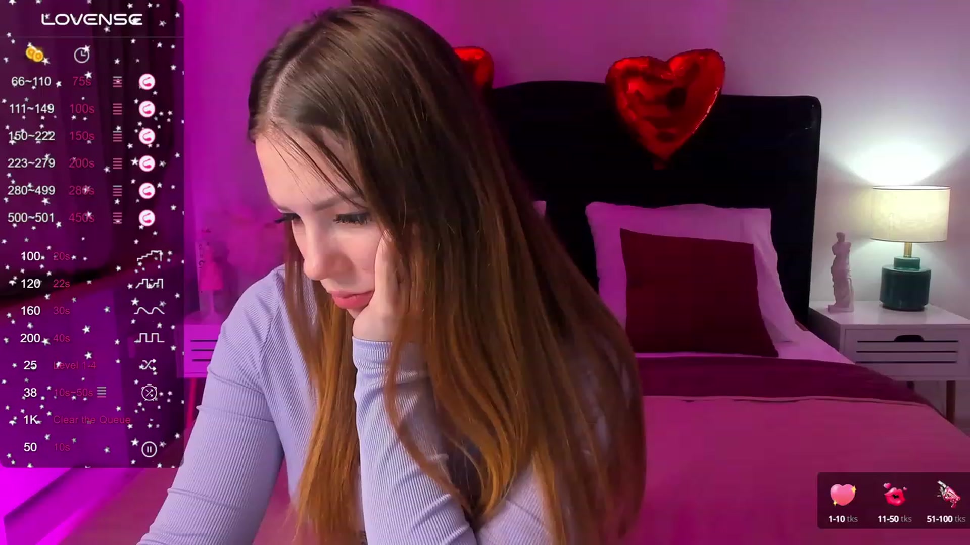 Gallery image thumbnail from AlmaGrace's myfreecams stream on, 02/16/2024, 02:33 image 2 of 20