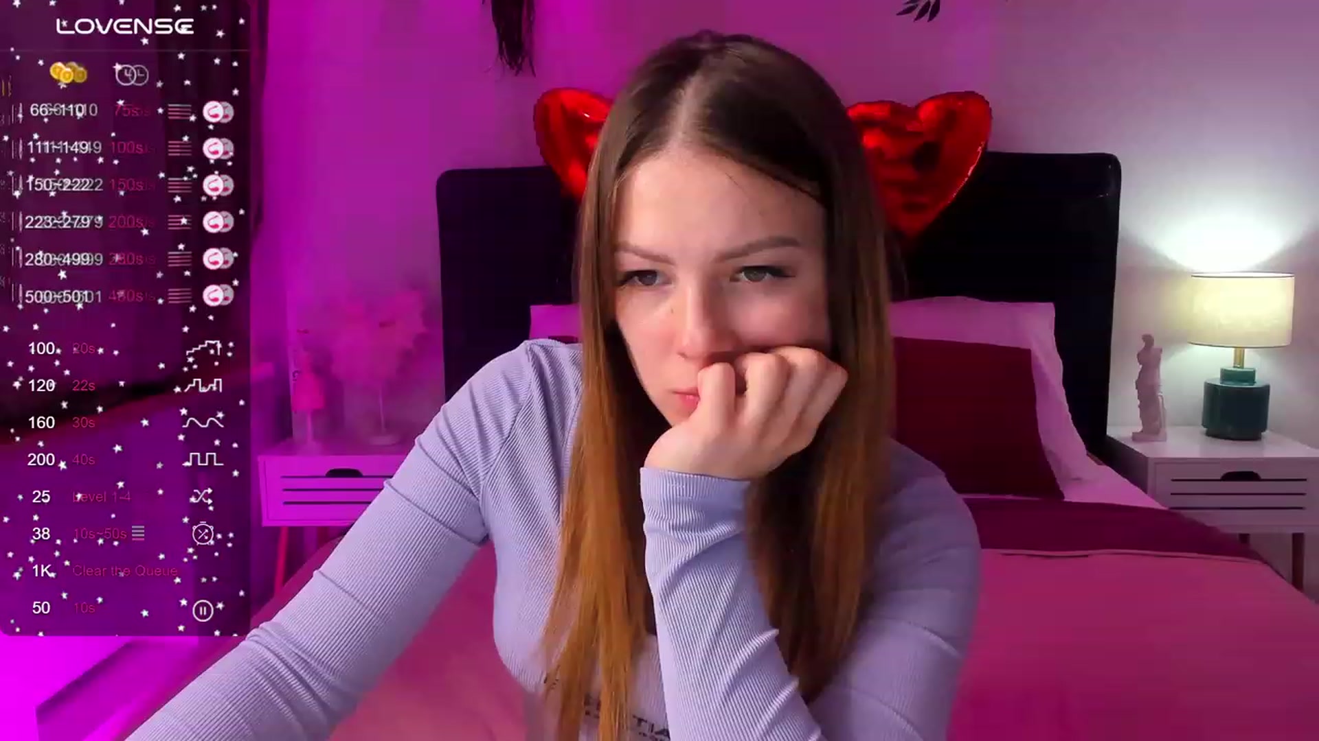 Gallery image thumbnail from AlmaGrace's myfreecams stream on, 02/16/2024, 02:33 image 20 of 20