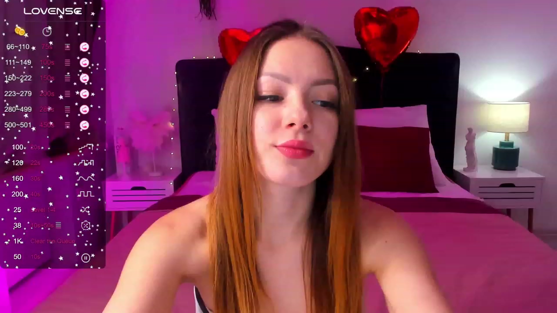 Gallery image thumbnail from AlmaGrace's myfreecams stream on, 02/18/2024, 01:47 image 3 of 20