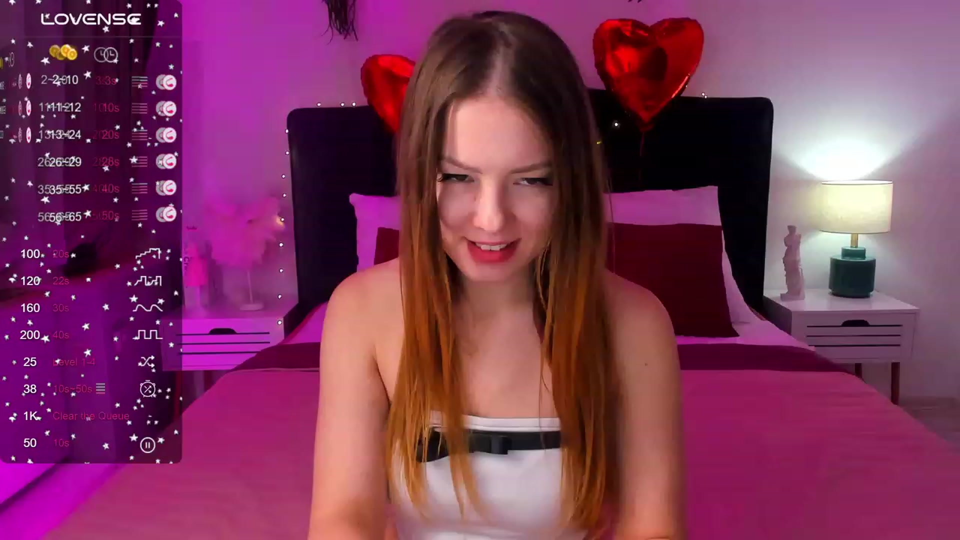 Gallery image thumbnail from AlmaGrace's myfreecams stream on, 02/18/2024, 01:47 image 11 of 20