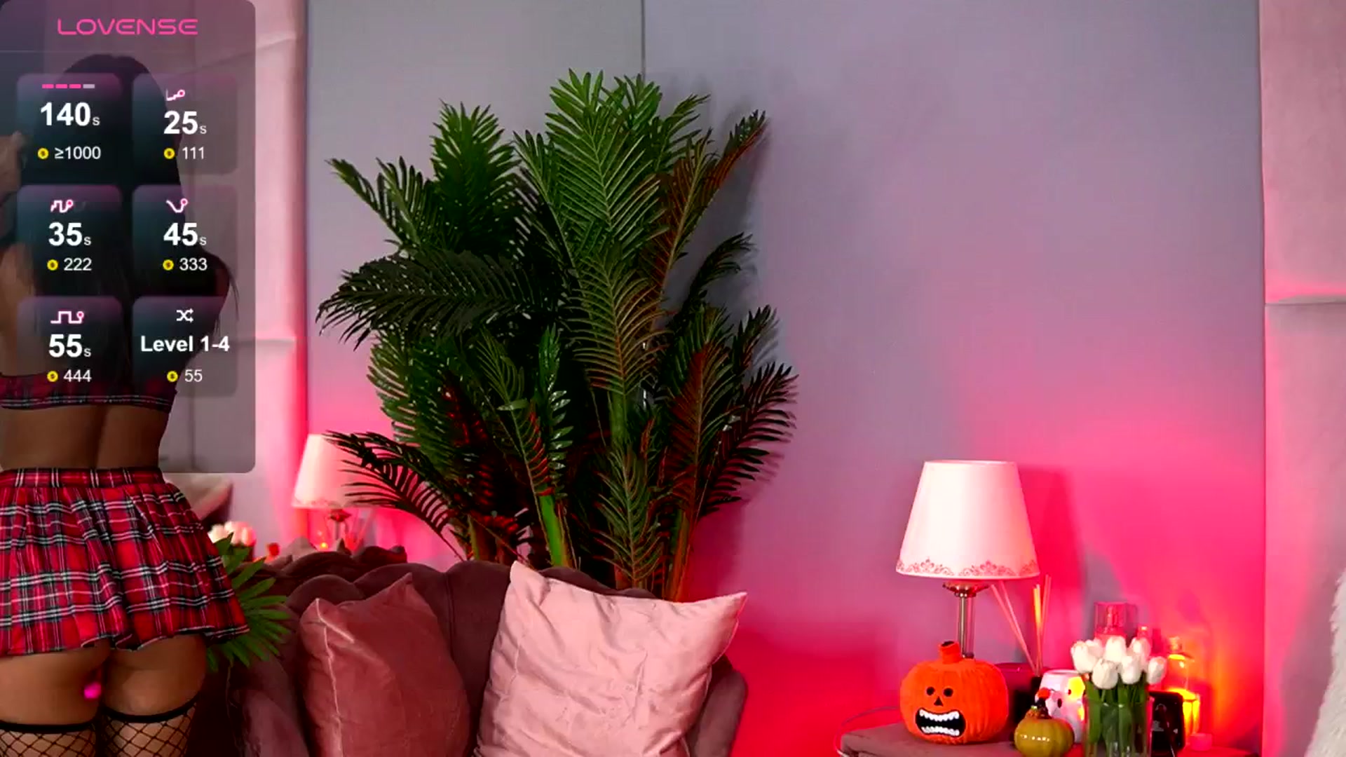 Gallery image thumbnail from Alma_Luv's myfreecams stream on, 11/01/2024, 13:32 image 15 of 20