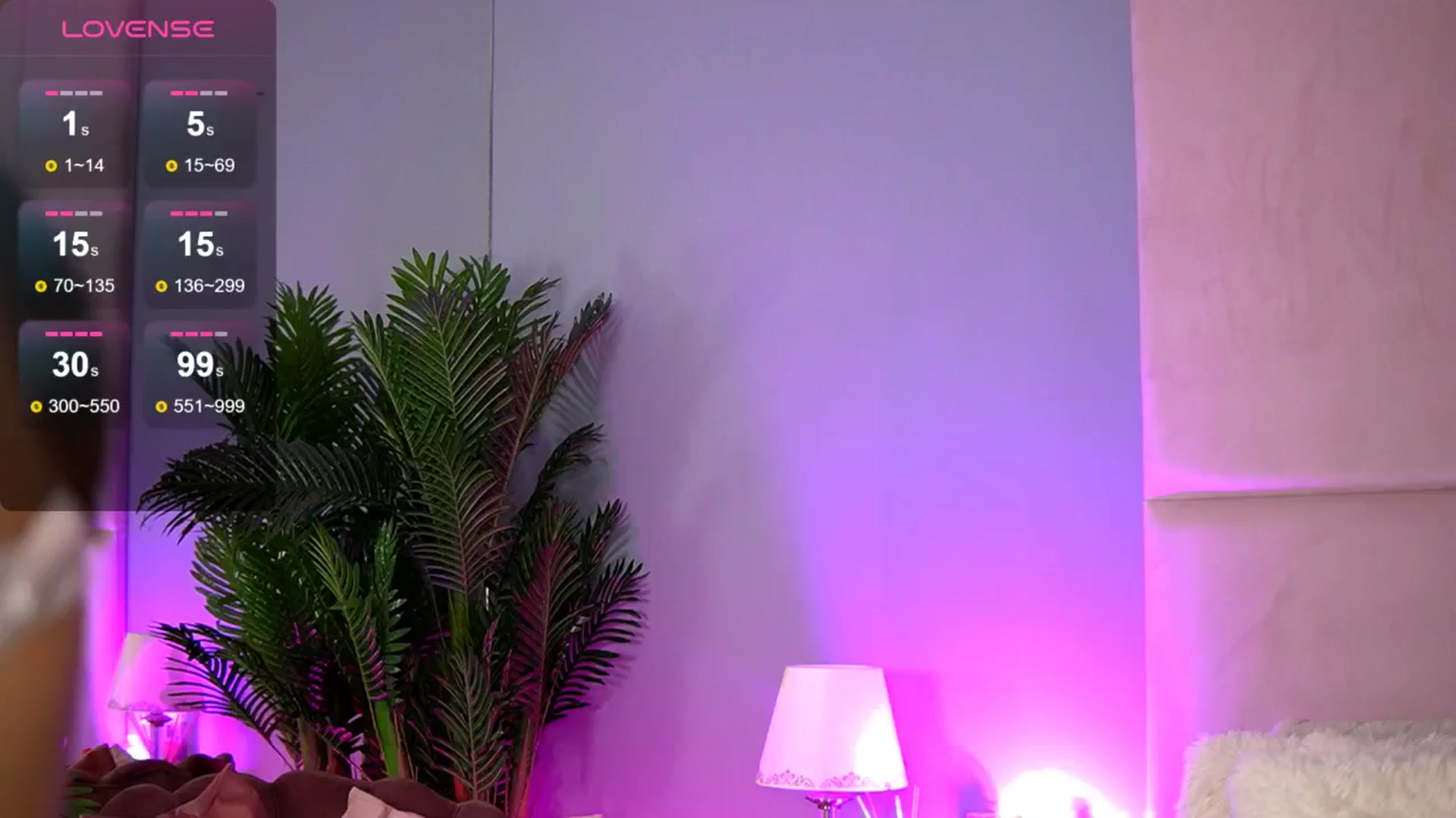 Gallery image thumbnail from Alma_Luv's myfreecams stream on, 11/18/2024, 13:27 image 20 of 20