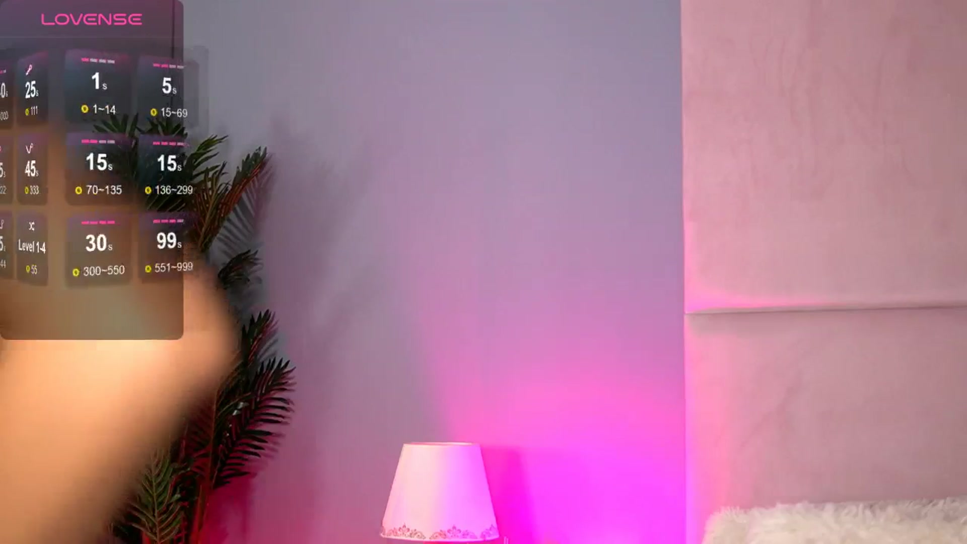Gallery image thumbnail from Alma_Luv's myfreecams stream on, 11/23/2024, 13:34 image 20 of 20