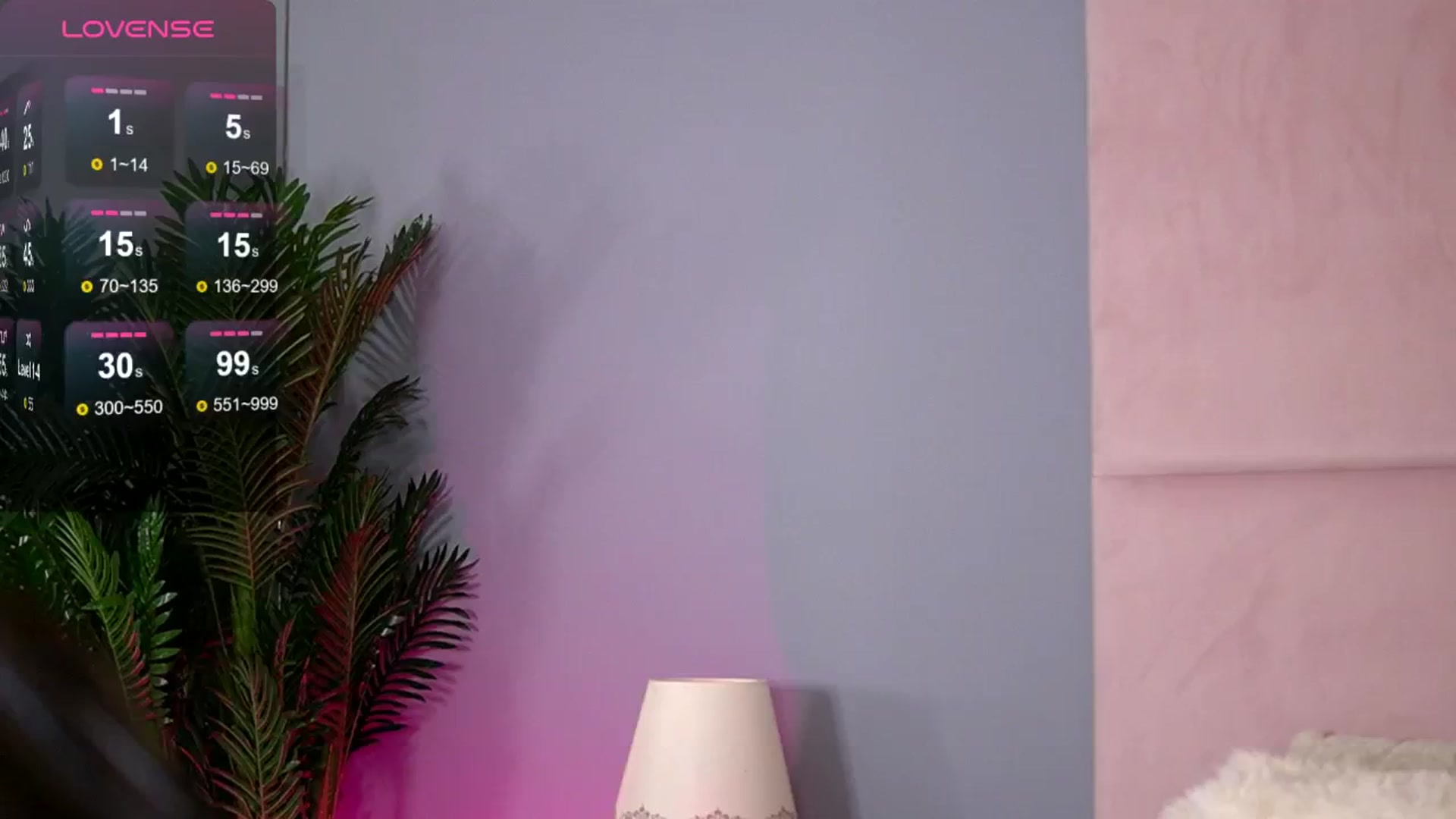 Gallery image thumbnail from Alma_Luv's myfreecams stream on, 12/01/2024, 09:01 image 19 of 20