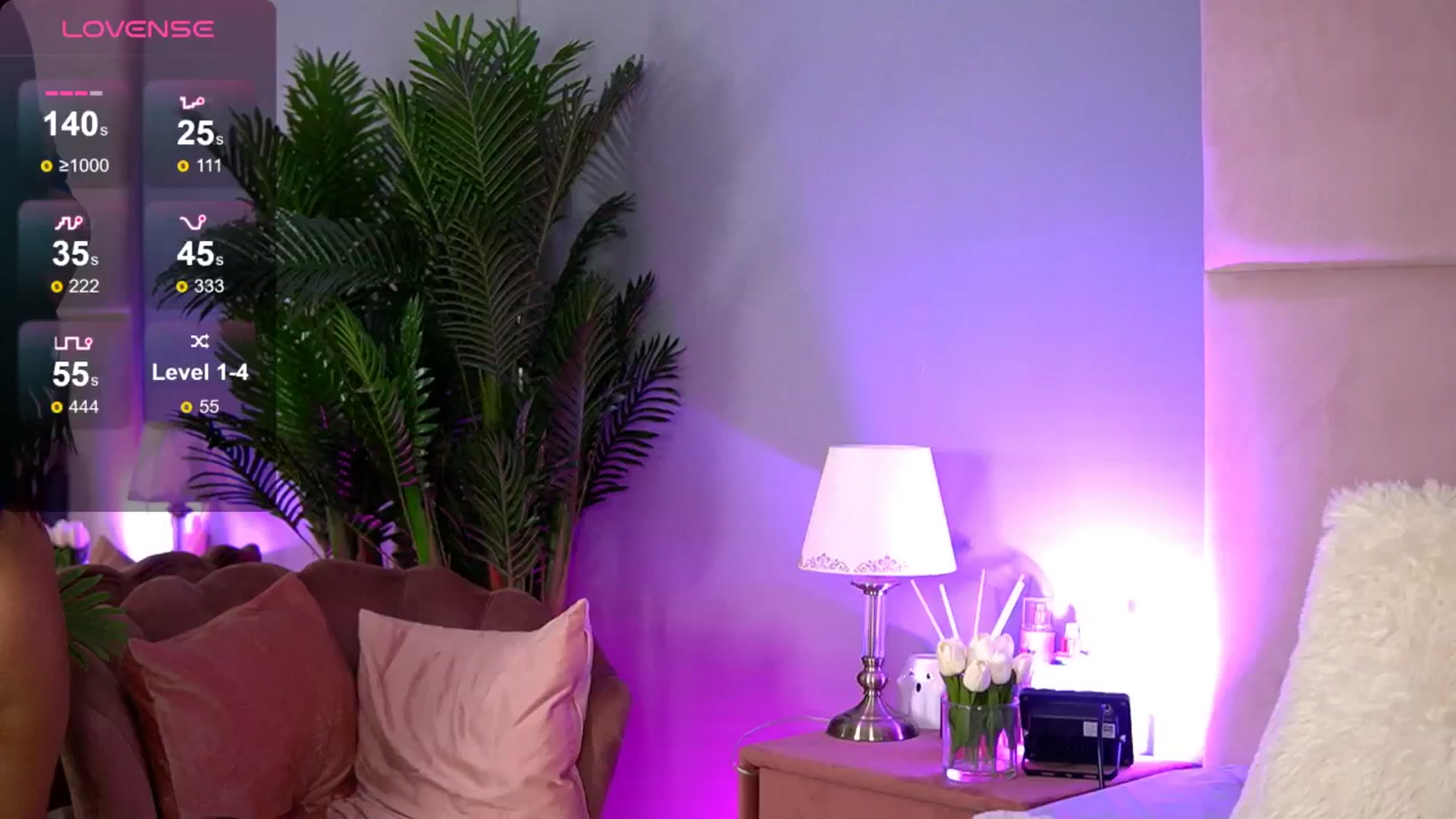 Gallery image thumbnail from Alma_Luv's myfreecams stream on, 12/04/2024, 11:44 image 5 of 20