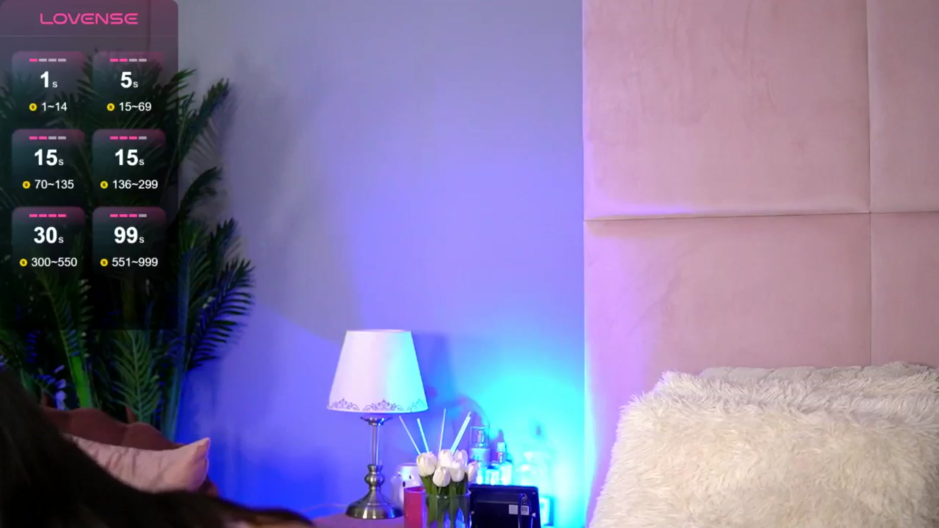 Gallery image thumbnail from Alma_Luv's myfreecams stream on, 12/05/2024, 11:44 image 10 of 20