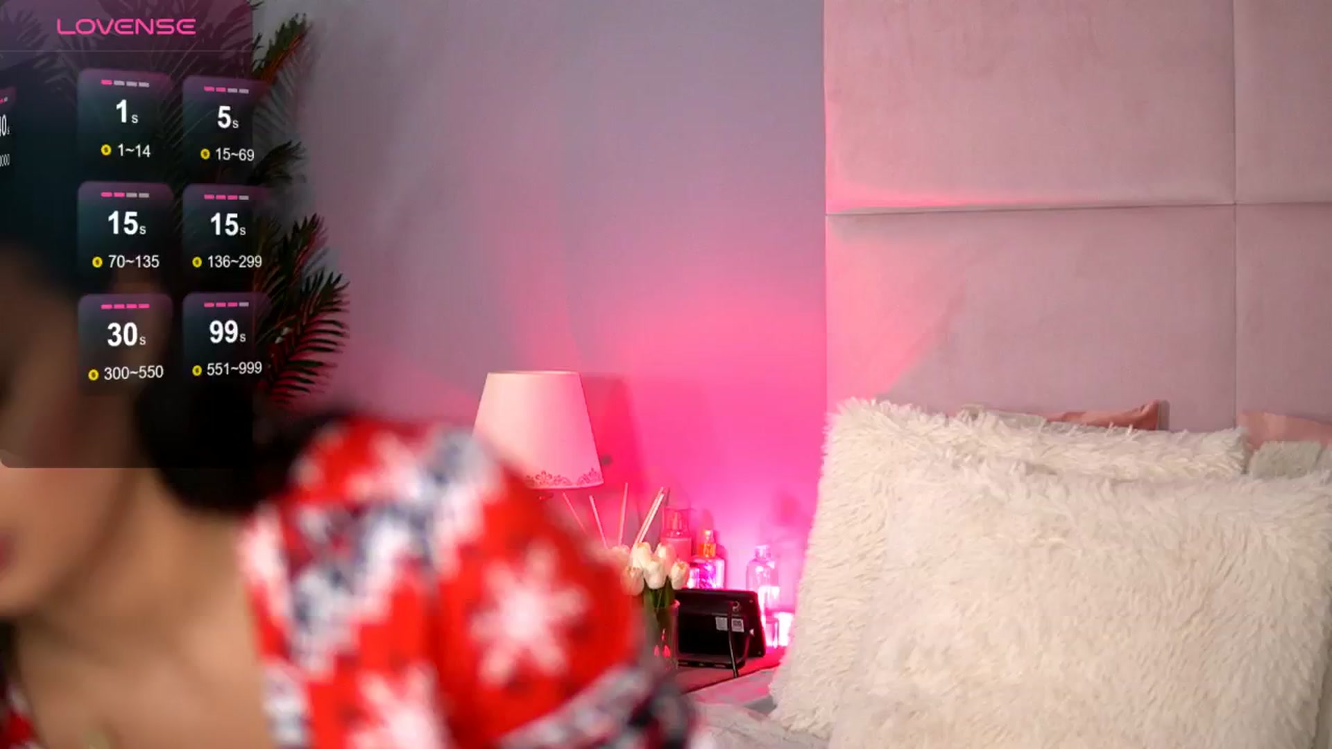 Gallery image thumbnail from Alma_Luv's myfreecams stream on, 12/22/2024, 07:58 image 8 of 20