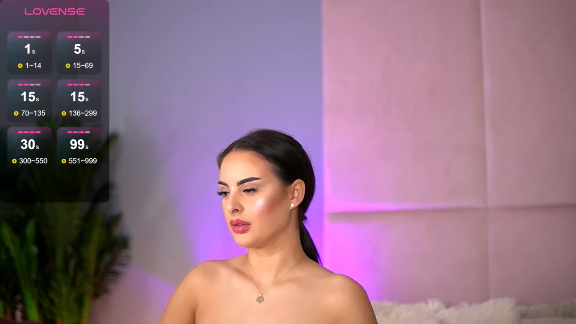 Gallery image thumbnail from Alma_Luv's myfreecams stream on, 01/21/2025, 07:58 image 19 of 20