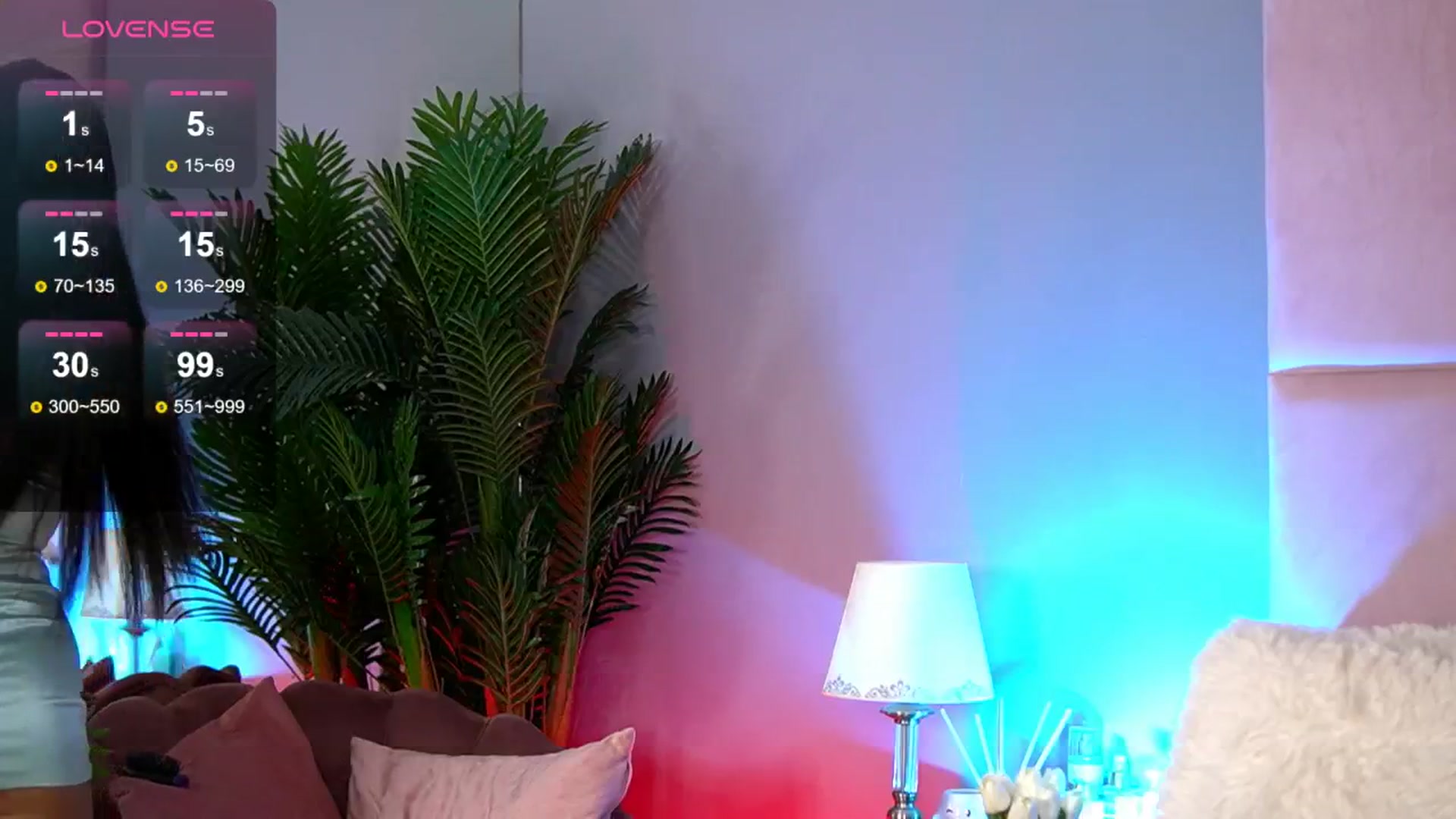 Gallery image thumbnail from Alma_Luv's myfreecams stream on, 01/24/2025, 09:01 image 15 of 20