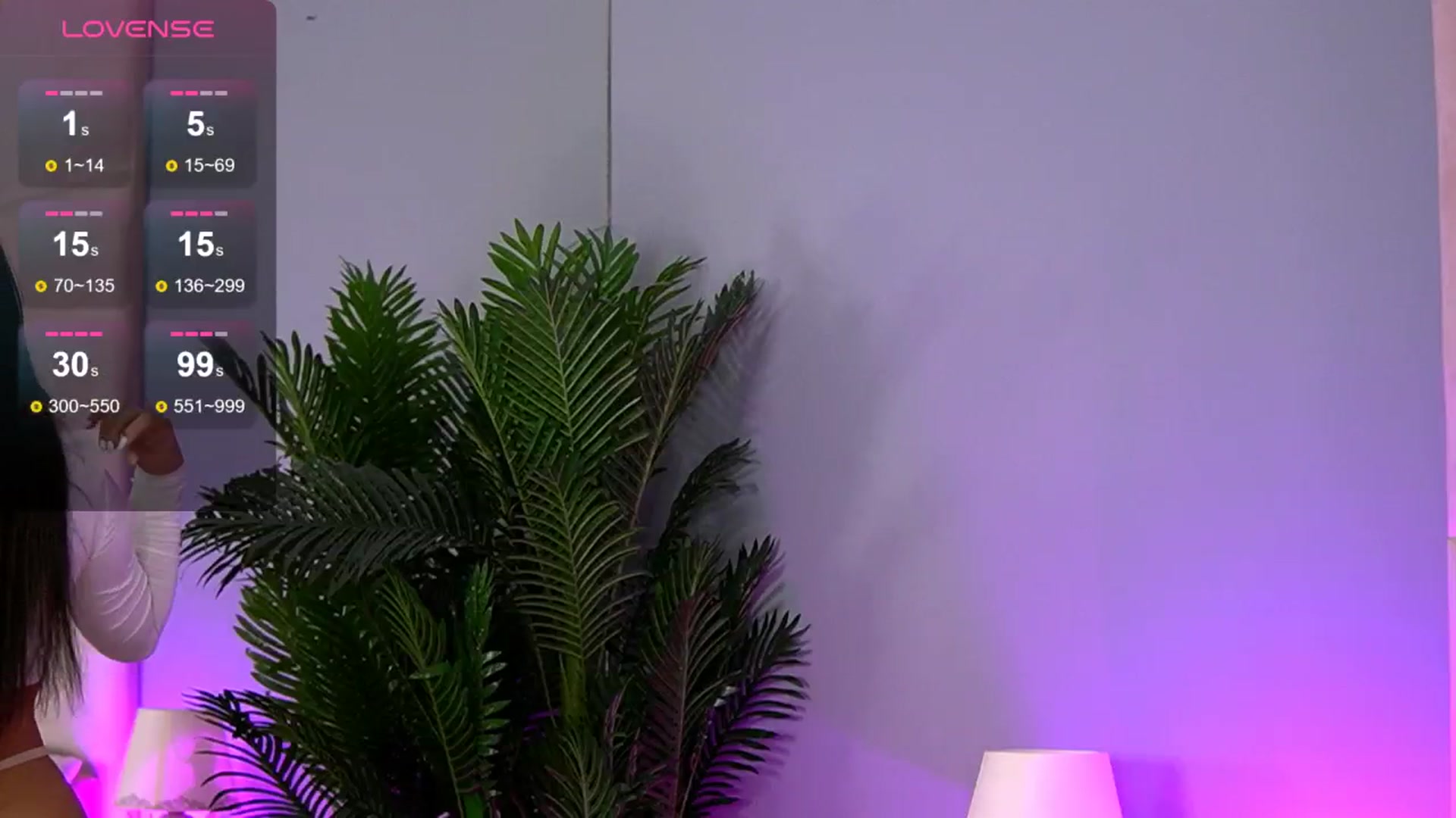 Gallery image thumbnail from Alma_Luv's myfreecams stream on, 01/28/2025, 13:34 image 20 of 20
