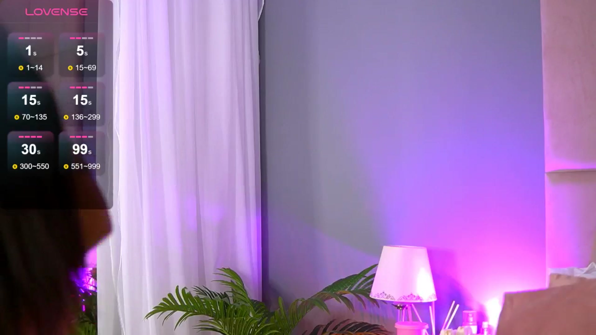 Gallery image thumbnail from Alma_Luv's myfreecams stream on, 02/04/2025, 09:01 image 19 of 20