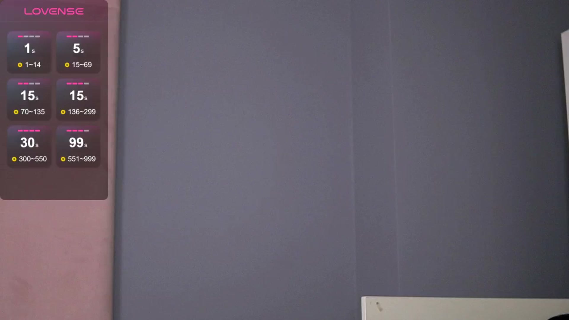 Gallery image thumbnail from Alma_Luv's myfreecams stream on, 02/06/2025, 10:53 image 1 of 20