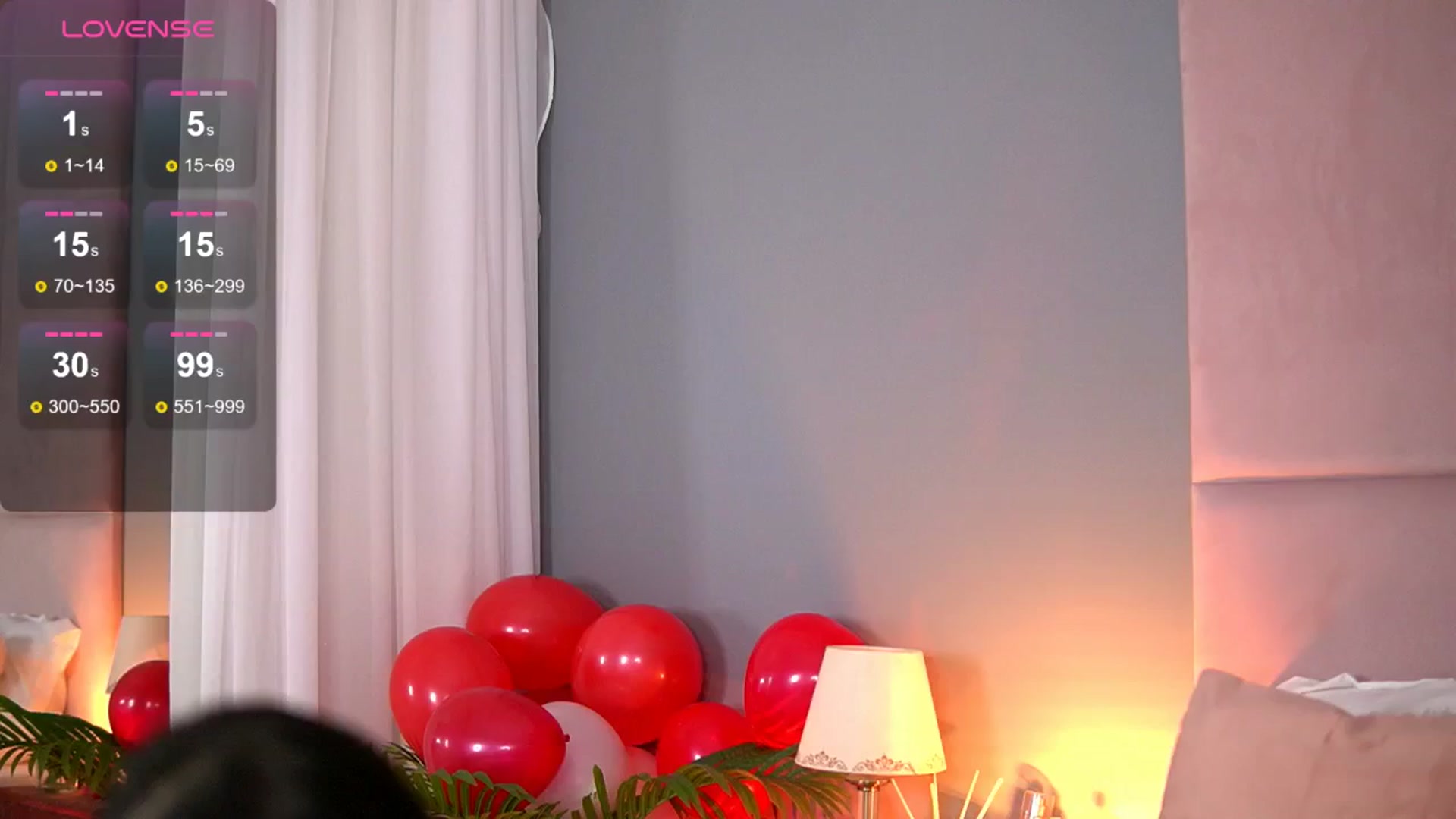 Gallery image thumbnail from Alma_Luv's myfreecams stream on, 02/16/2025, 09:03 image 19 of 20