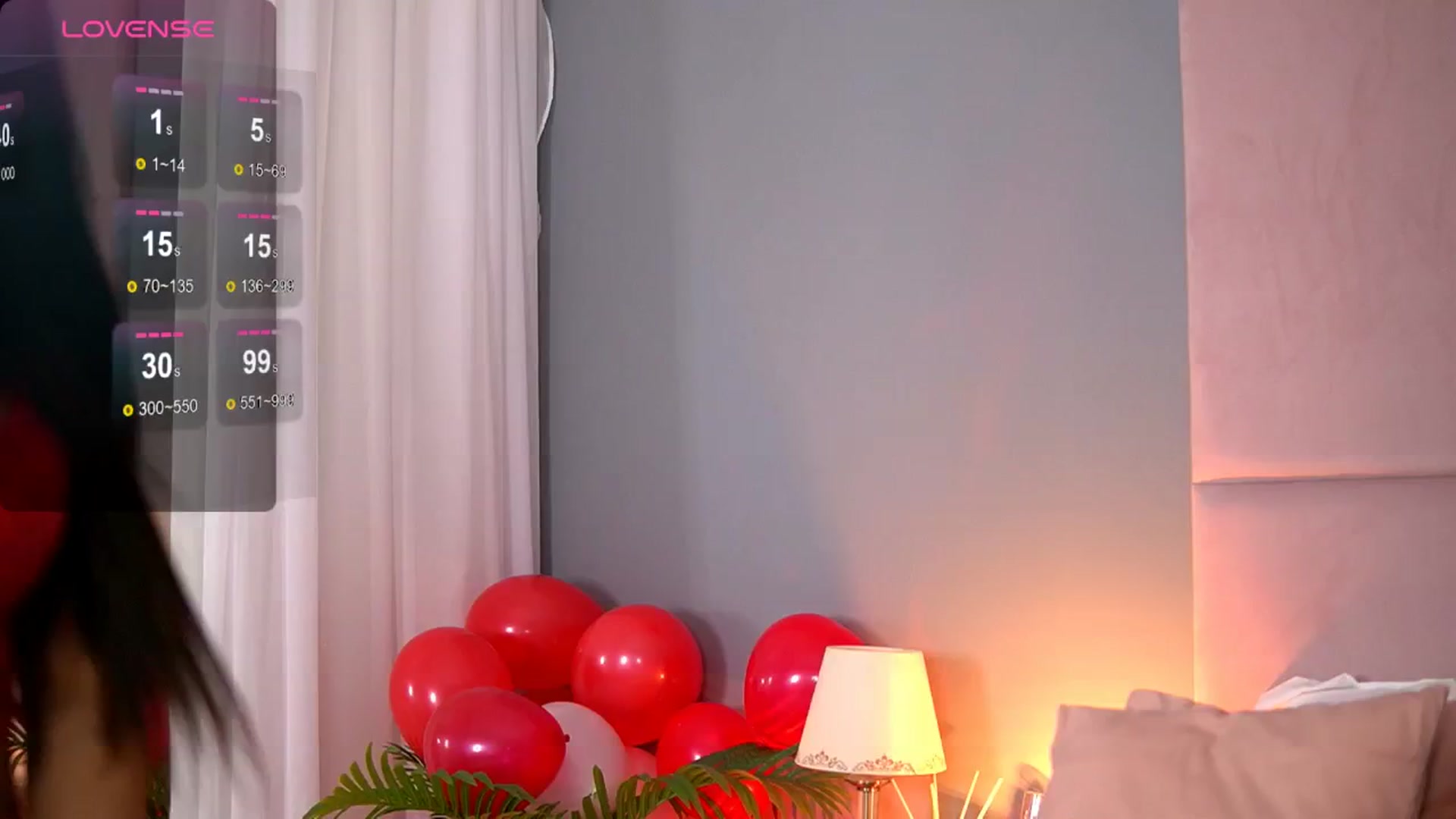 Gallery image thumbnail from Alma_Luv's myfreecams stream on, 02/16/2025, 09:03 image 20 of 20