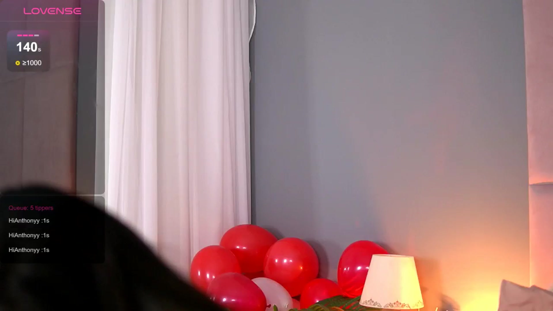 Gallery image thumbnail from Alma_Luv's myfreecams stream on, 02/16/2025, 13:32 image 20 of 20