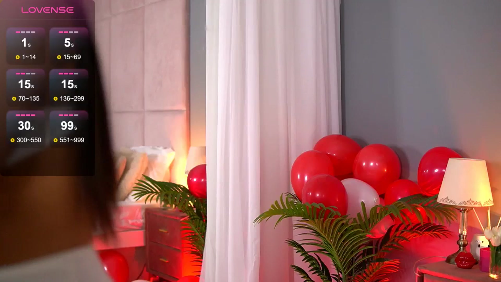 Gallery image thumbnail from Alma_Luv's myfreecams stream on, 02/18/2025, 10:14 image 15 of 20