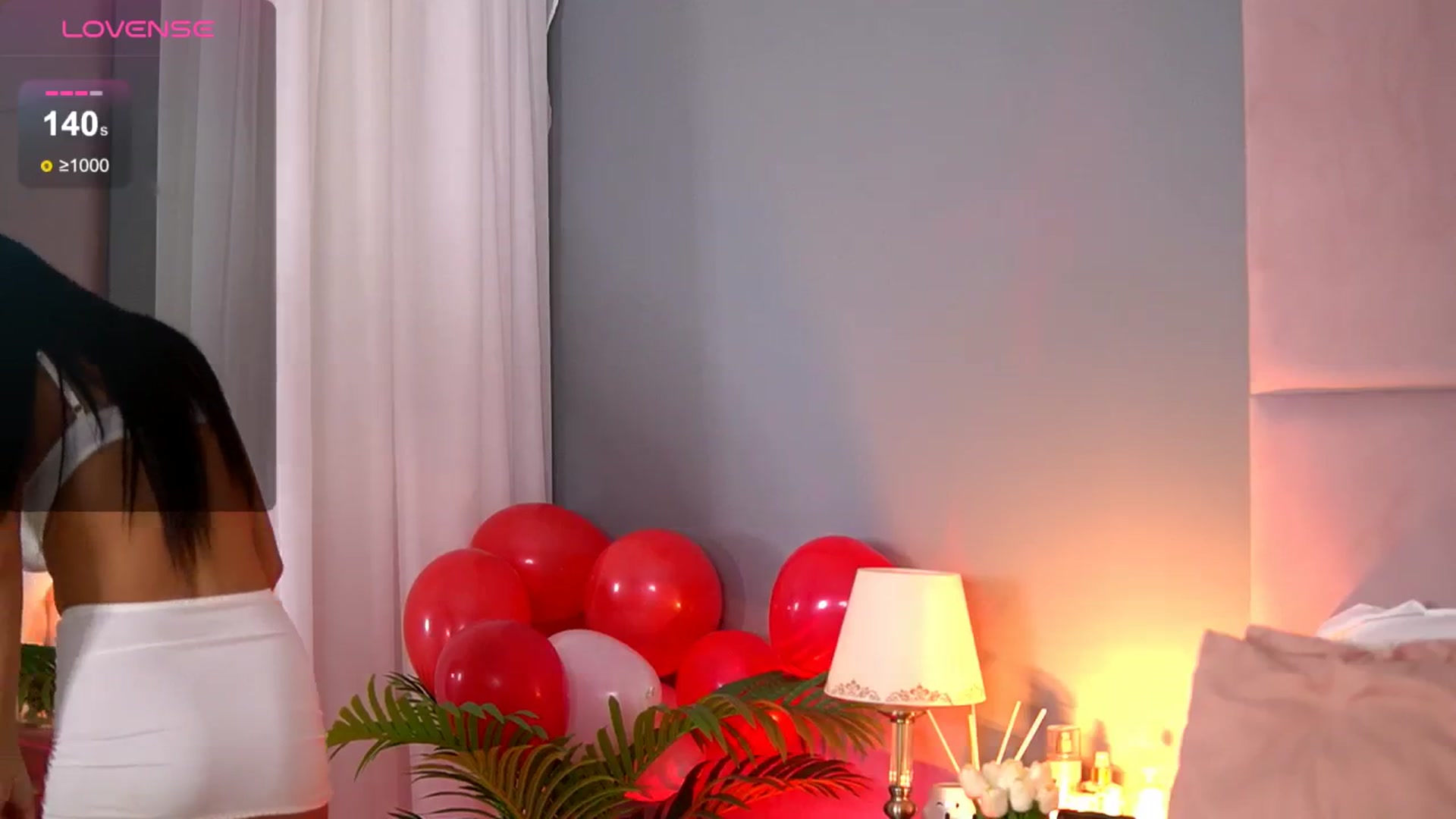 Gallery image thumbnail from Alma_Luv's myfreecams stream on, 02/18/2025, 11:49 image 19 of 20