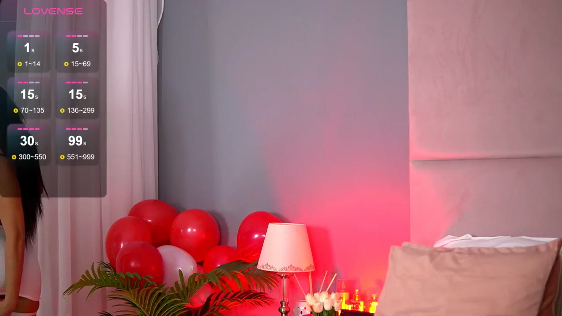Gallery image thumbnail from Alma_Luv's myfreecams stream on, 02/18/2025, 13:44 image 6 of 20