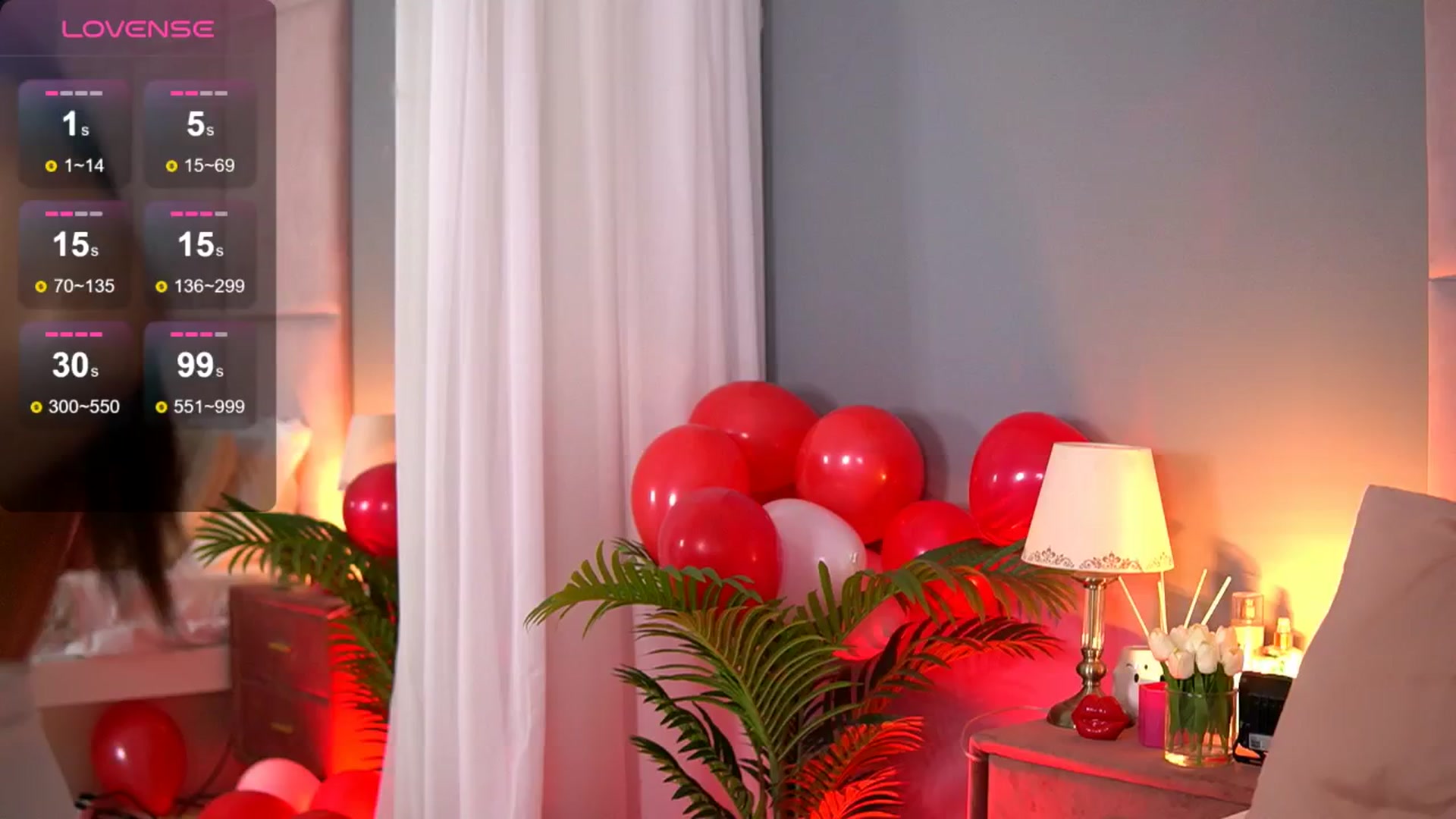 Gallery image thumbnail from Alma_Luv's myfreecams stream on, 02/18/2025, 13:44 image 1 of 20