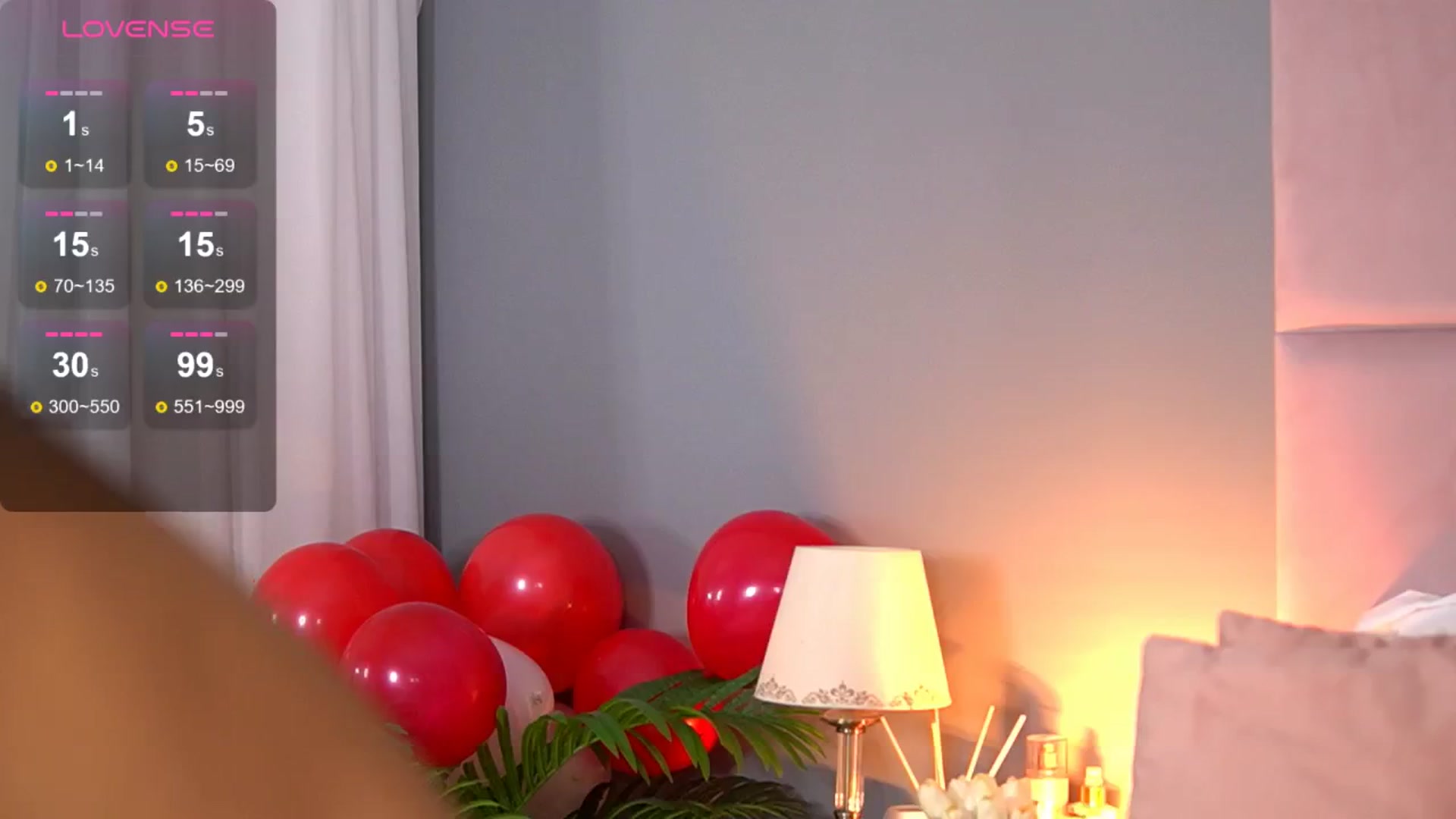 Gallery image thumbnail from Alma_Luv's myfreecams stream on, 02/21/2025, 13:37 image 19 of 20
