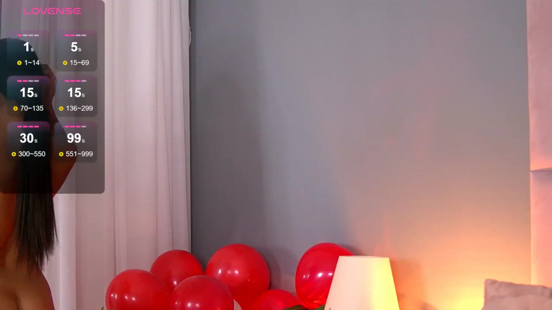 Gallery image thumbnail from Alma_Luv's myfreecams stream on, 02/22/2025, 09:03 image 20 of 20