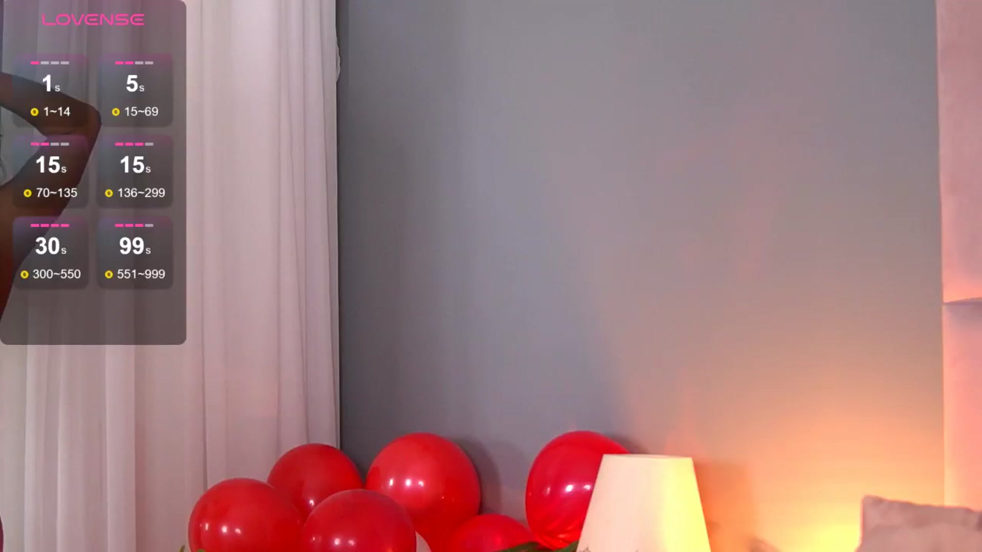 Gallery image thumbnail from Alma_Luv's myfreecams stream on, 02/22/2025, 09:03 image 19 of 20