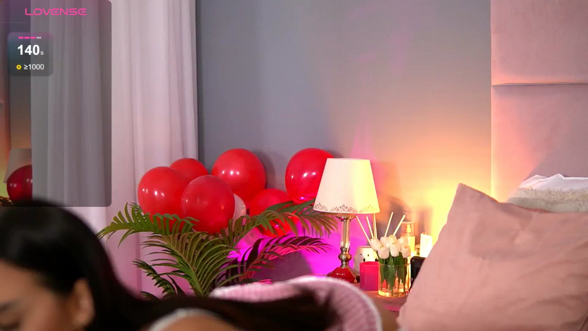 Gallery image thumbnail from Alma_Luv's myfreecams stream on, 02/25/2025, 11:40 image 3 of 20