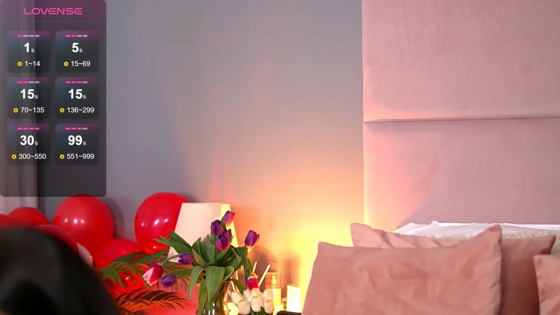 Gallery image thumbnail from Alma_Luv's myfreecams stream on, 02/27/2025, 09:03 image 18 of 20