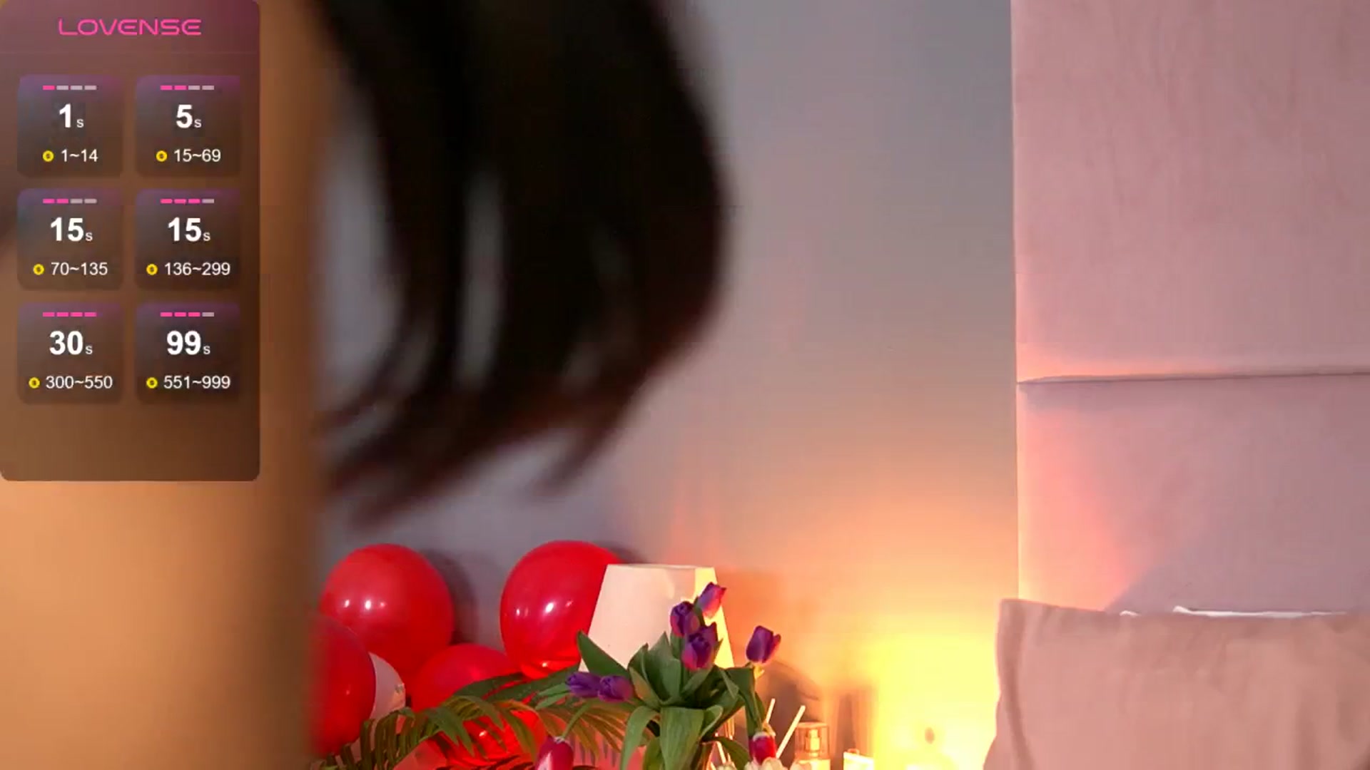 Gallery image thumbnail from Alma_Luv's myfreecams stream on, 02/27/2025, 12:39 image 2 of 20