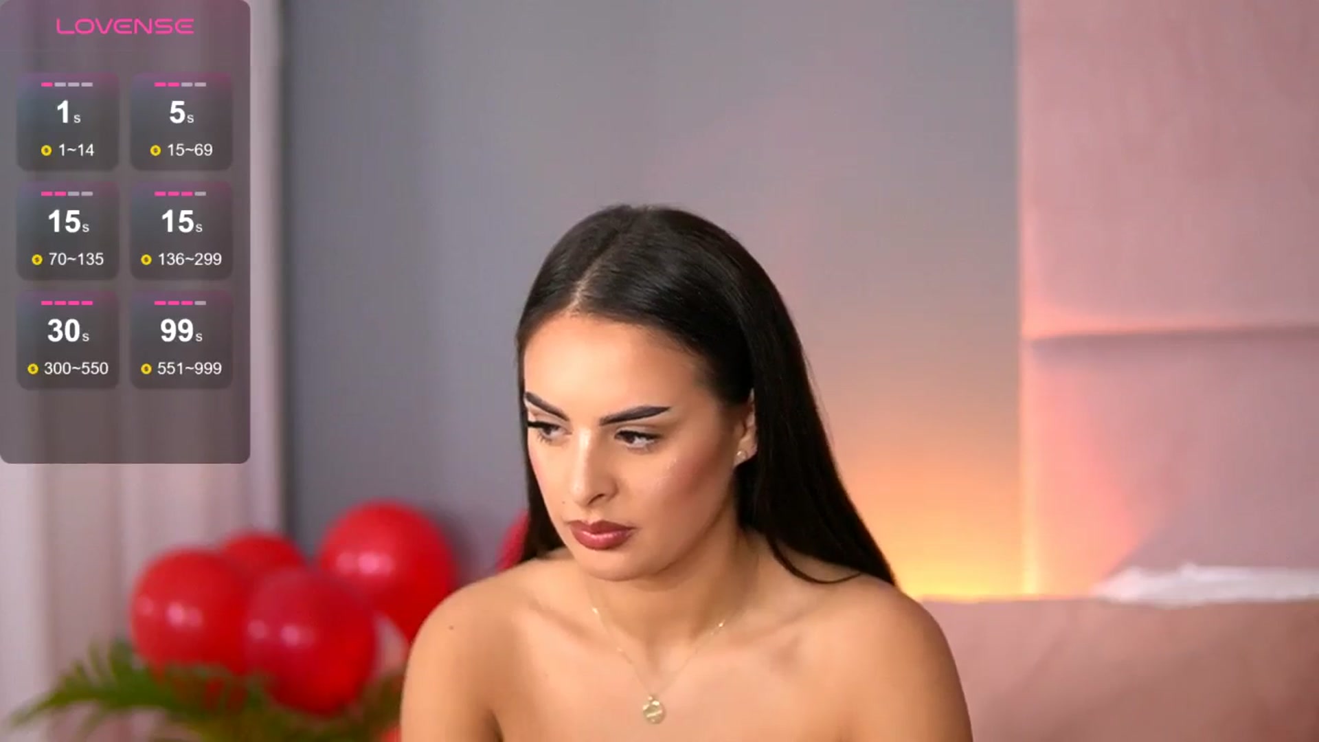 Gallery image thumbnail from Alma_Luv's myfreecams stream on, 02/27/2025, 13:32 image 15 of 20
