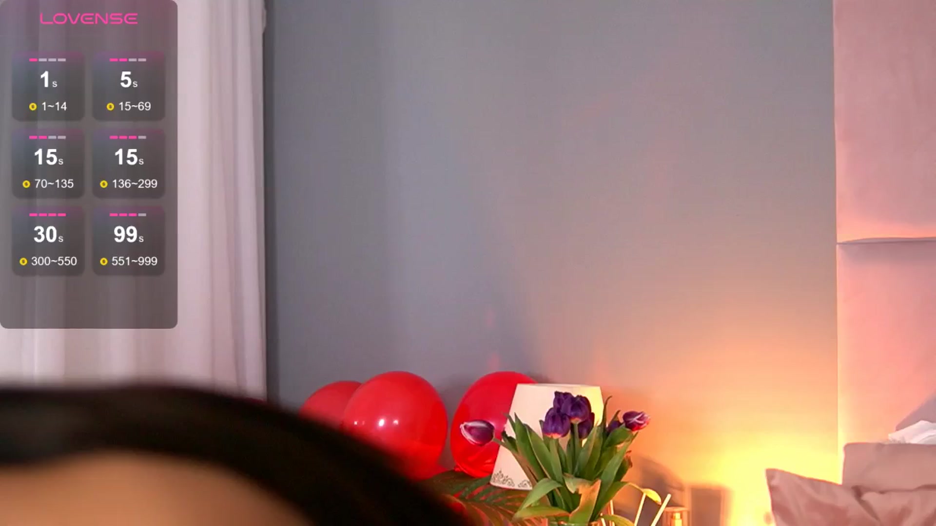 Gallery image thumbnail from Alma_Luv's myfreecams stream on, 03/02/2025, 13:34 image 1 of 20