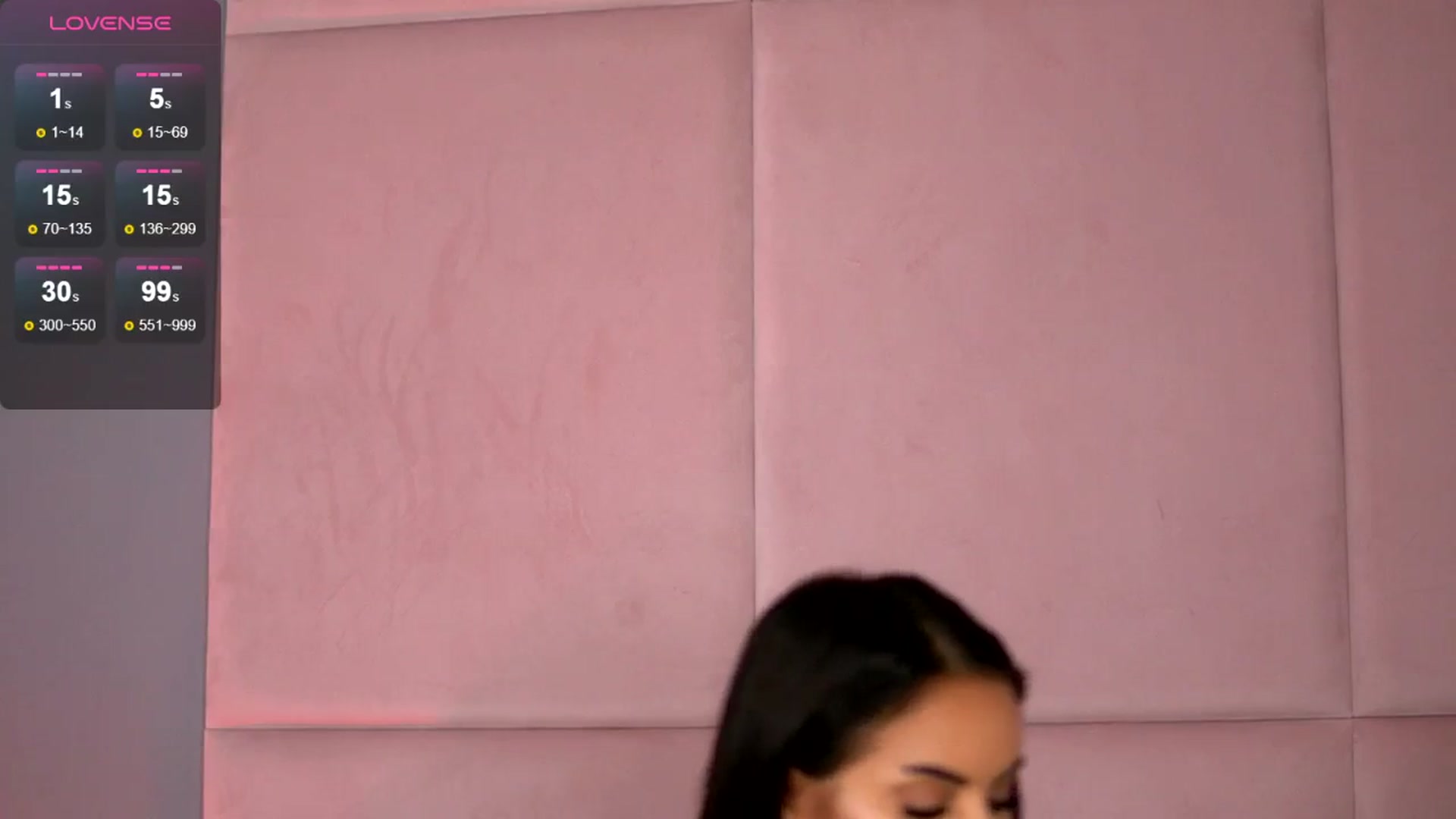 Gallery image thumbnail from Alma_Luv's myfreecams stream on, 06/03/2025, 06:57 image 18 of 20